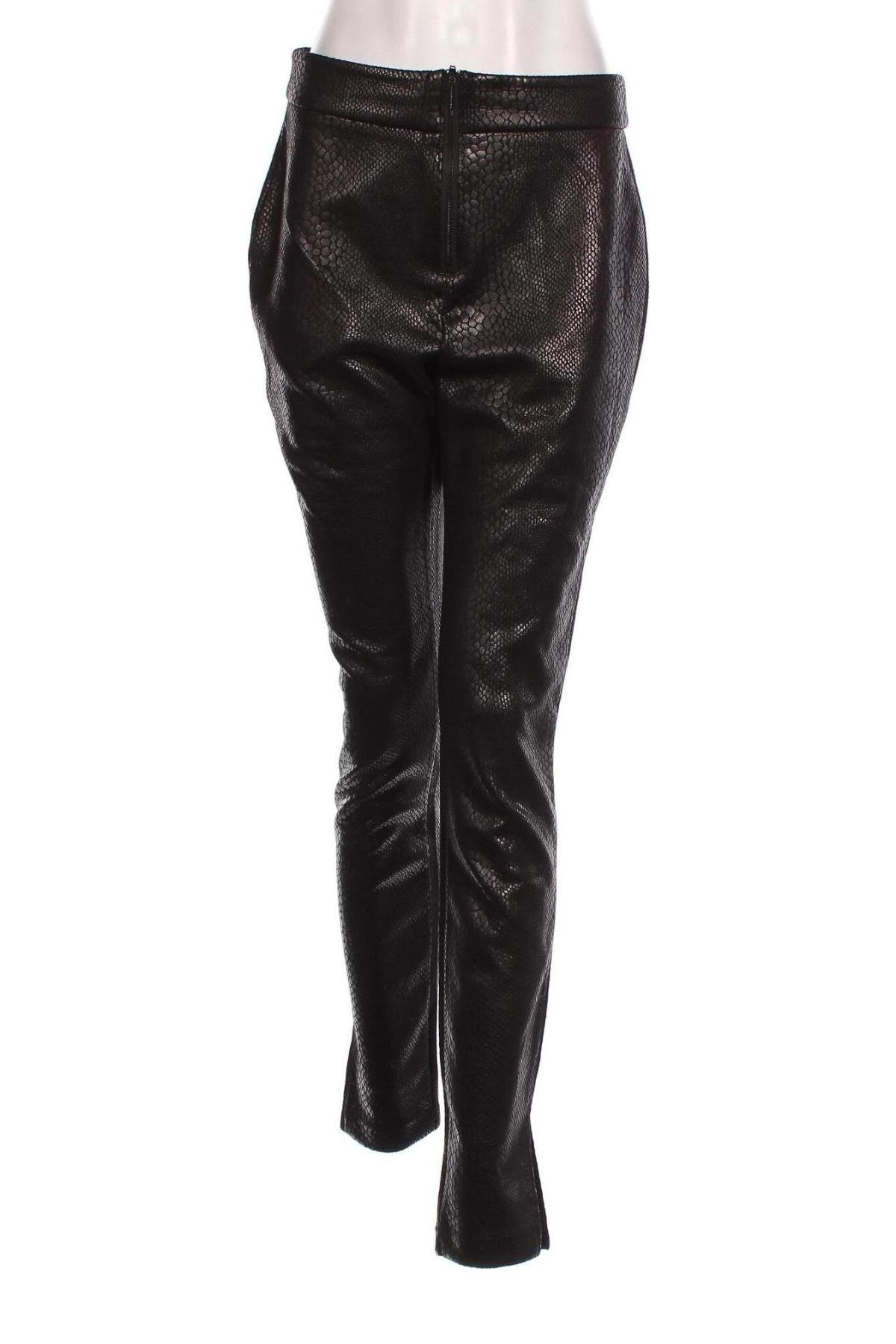 Damenhose NA-KD, Größe L, Farbe Schwarz, Preis 14,27 €