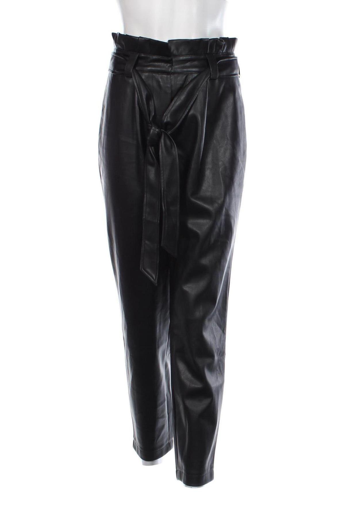 Dámské kalhoty  NA-KD, Velikost S, Barva Černá, Cena  539,00 Kč