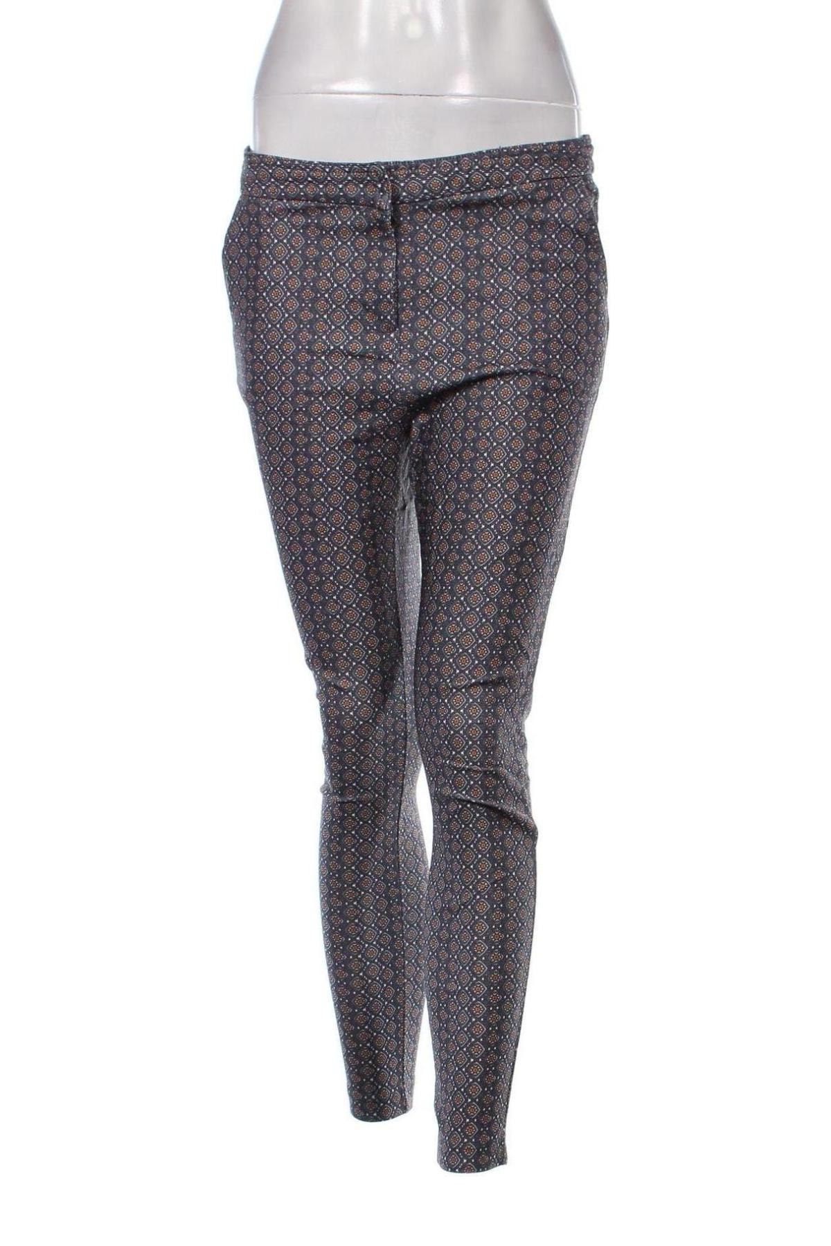 Pantaloni de femei New Look, Mărime M, Culoare Multicolor, Preț 38,16 Lei
