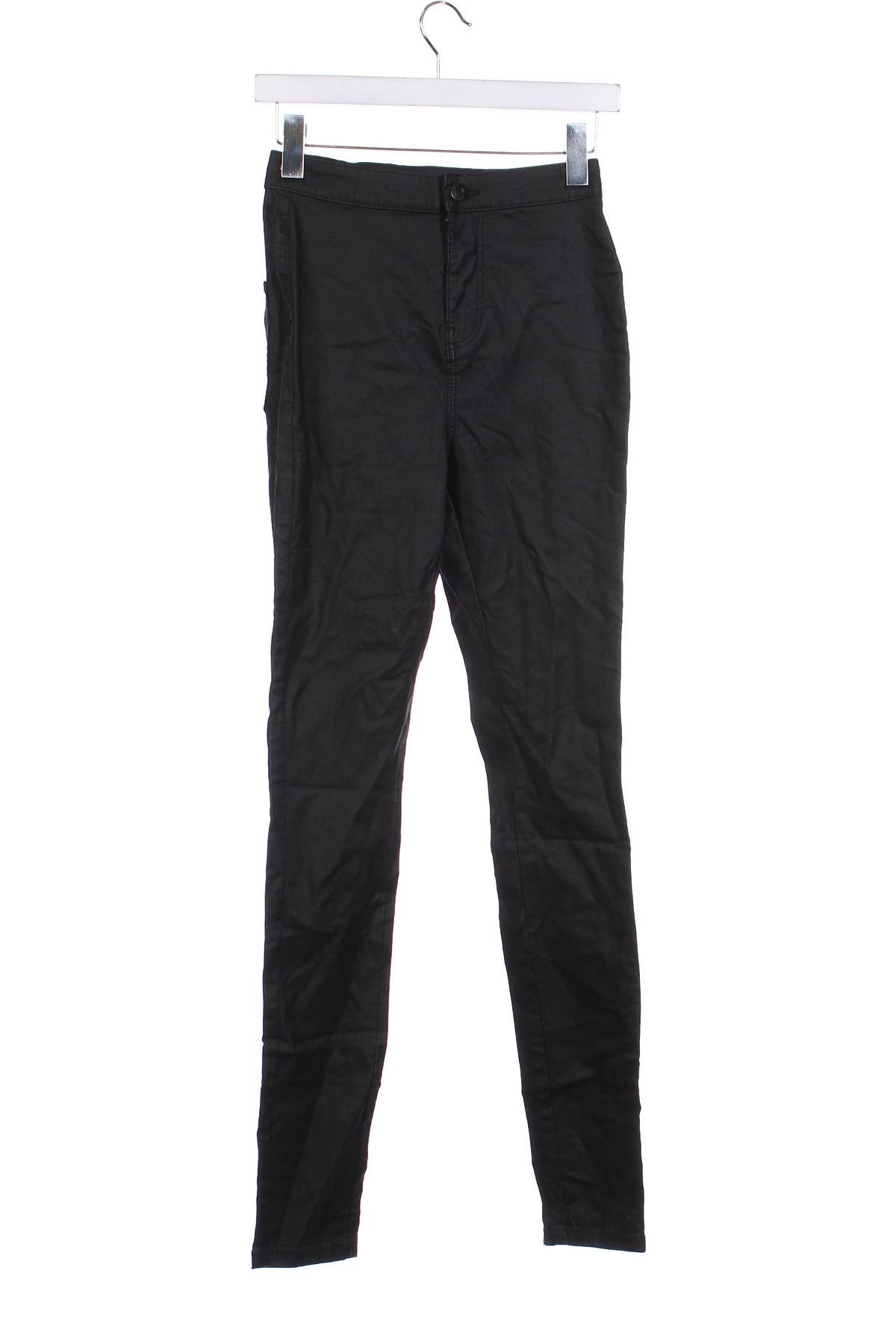 Дамски панталон Noisy May, Размер S, Цвят Черен, Цена 13,05 лв.