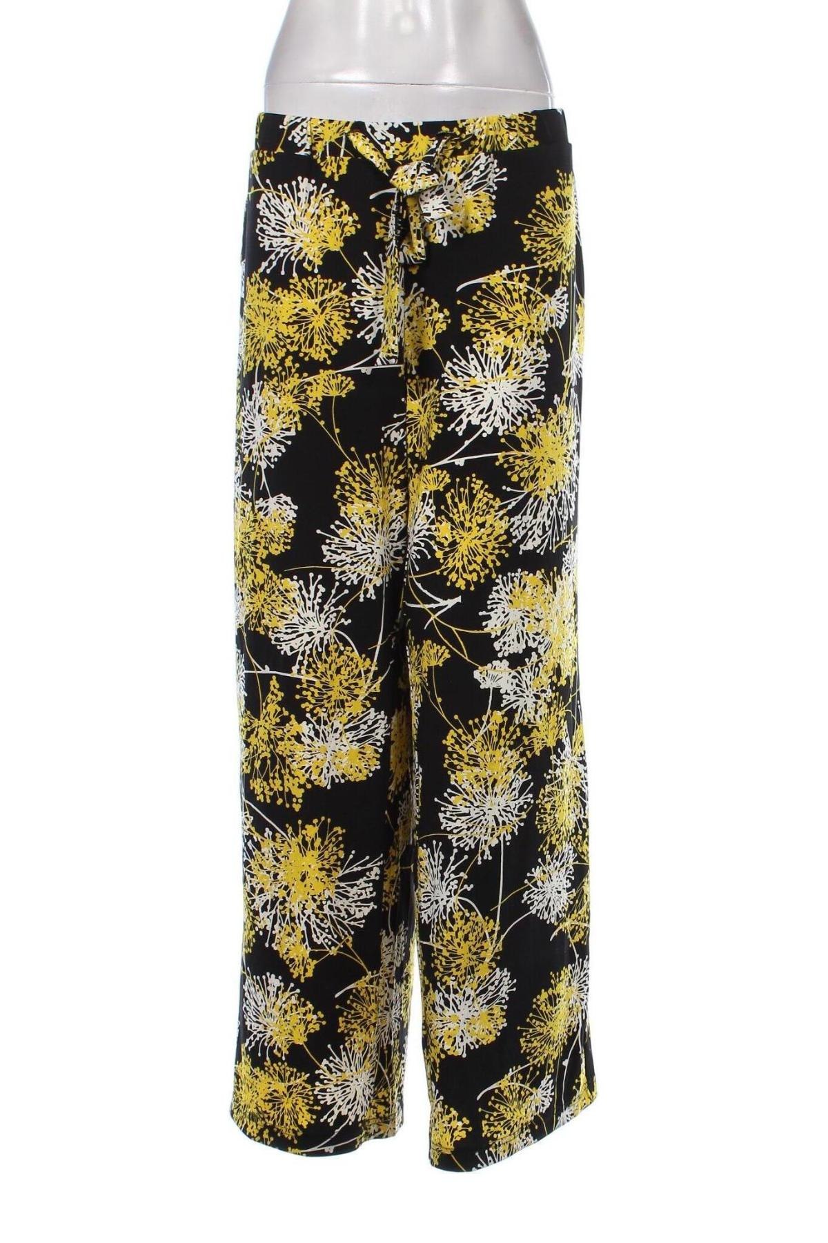 Γυναικείο παντελόνι Norah, Μέγεθος XXL, Χρώμα Πολύχρωμο, Τιμή 36,35 €
