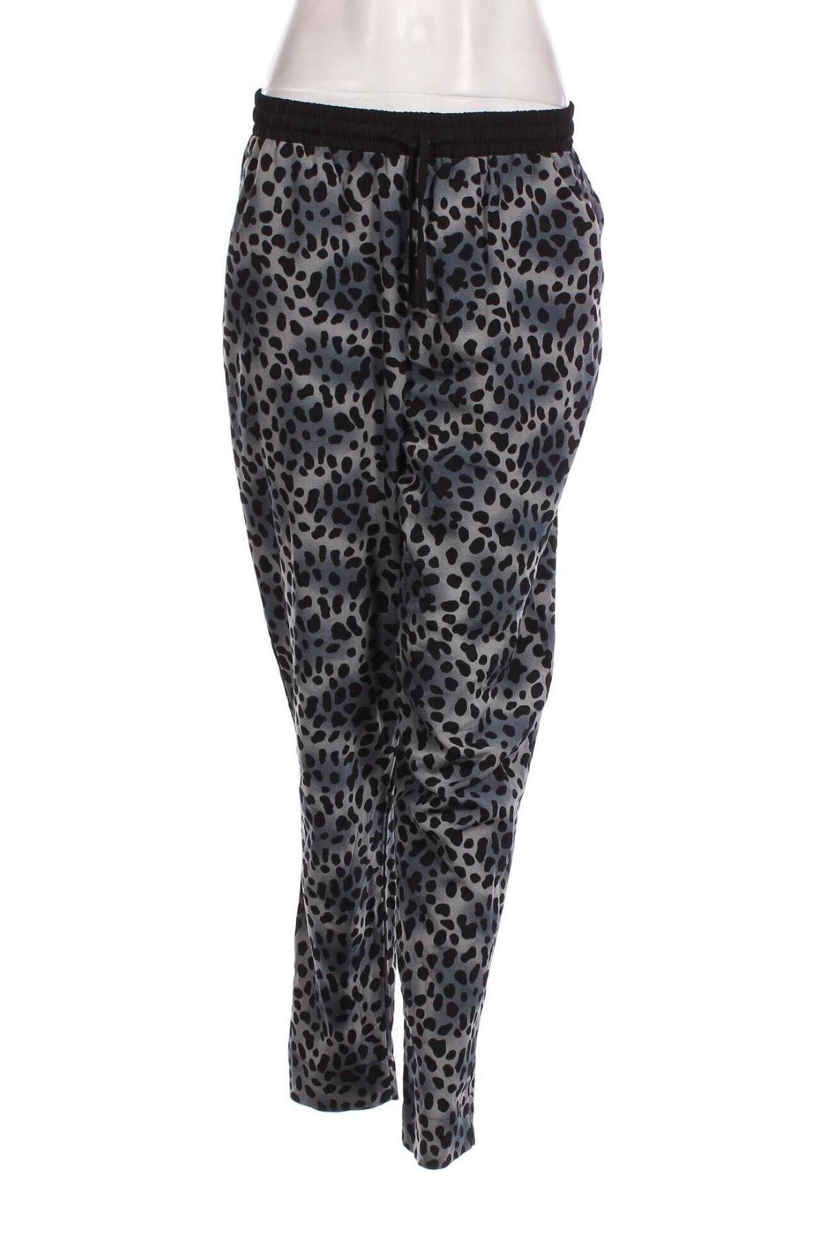 Γυναικείο παντελόνι Norah, Μέγεθος M, Χρώμα Πολύχρωμο, Τιμή 11,41 €