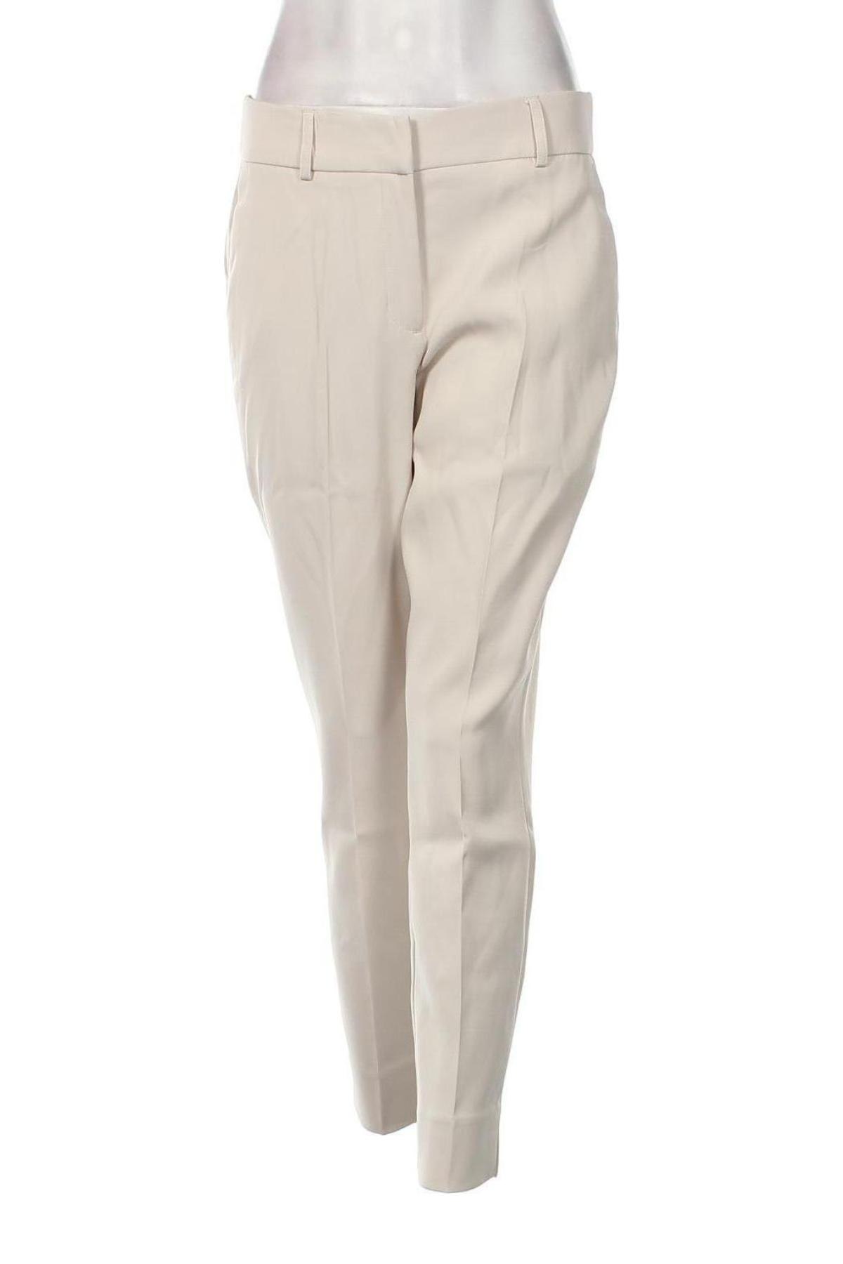 Dámské kalhoty  ONLY, Velikost S, Barva Béžová, Cena  405,00 Kč