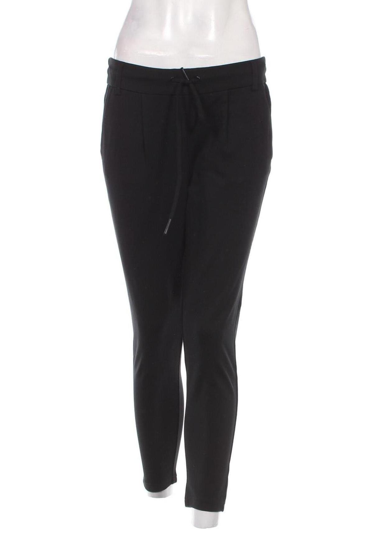 Pantaloni de femei ONLY, Mărime S, Culoare Negru, Preț 59,15 Lei