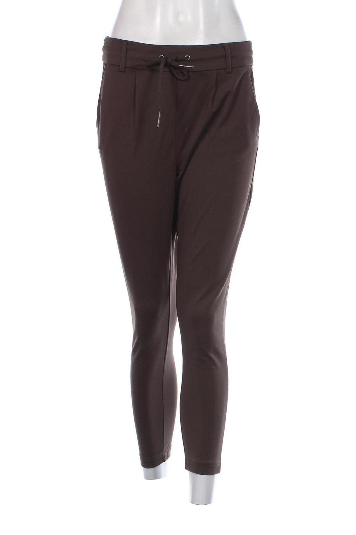 Damenhose ONLY, Größe S, Farbe Braun, Preis 18,79 €