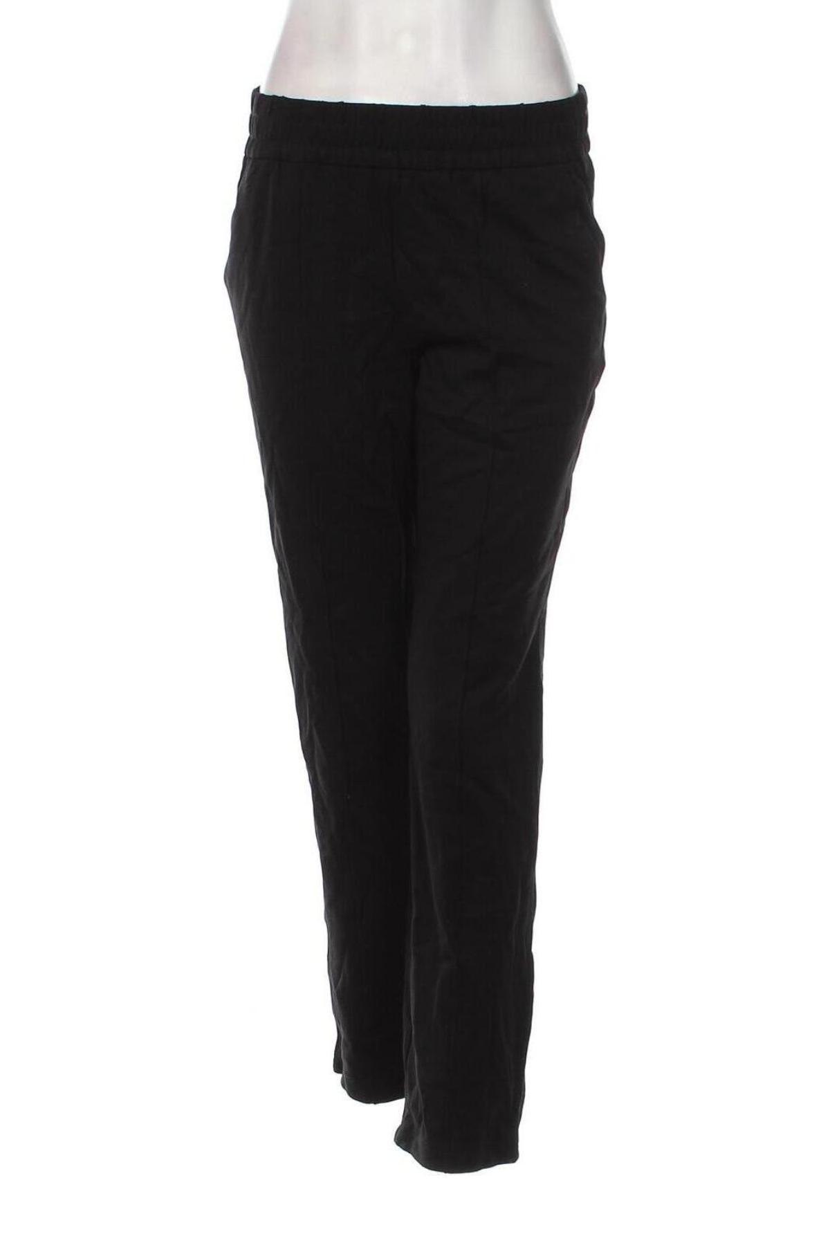 Pantaloni de femei ONLY, Mărime S, Culoare Negru, Preț 30,20 Lei