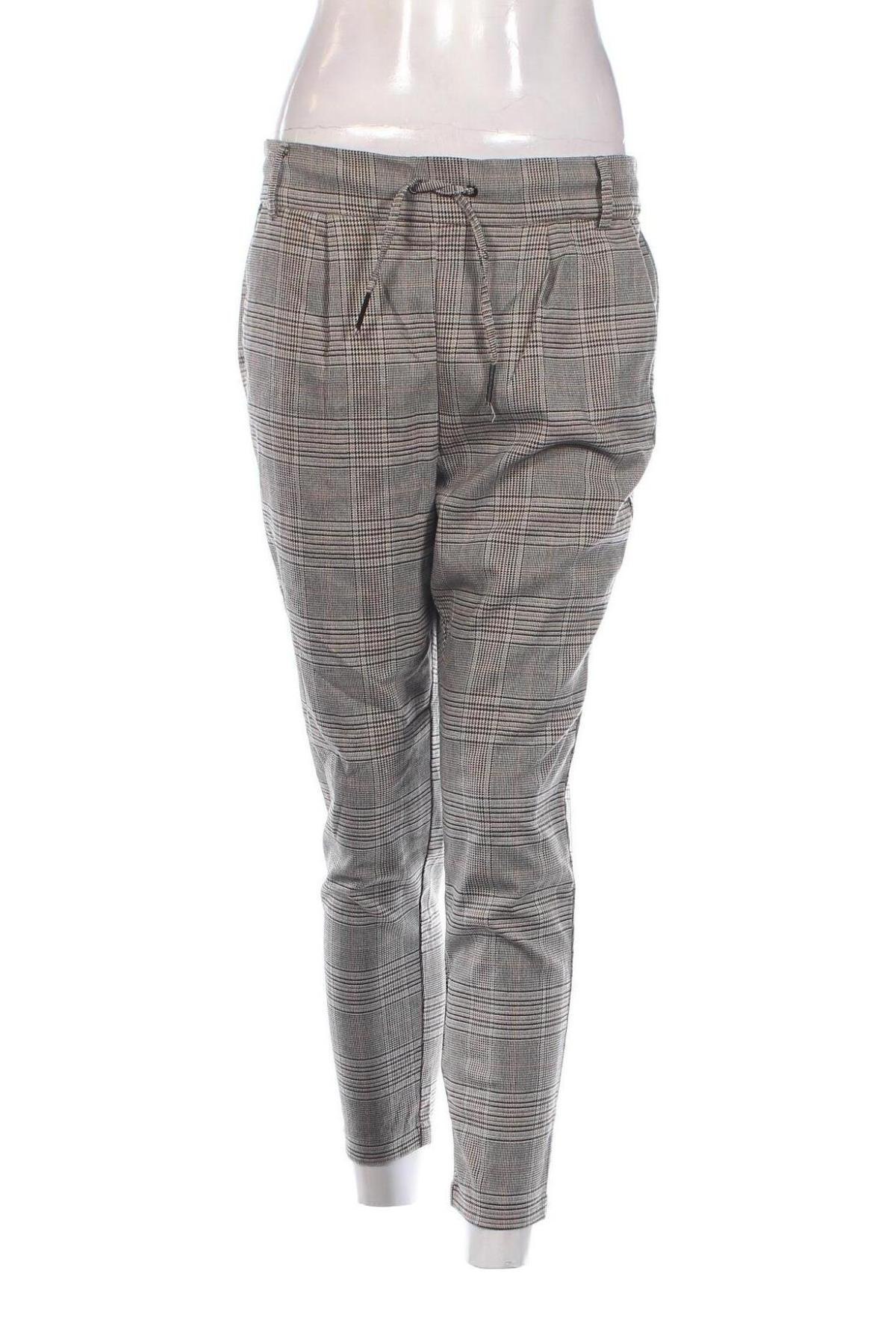 Γυναικείο παντελόνι ONLY, Μέγεθος M, Χρώμα Γκρί, Τιμή 5,51 €