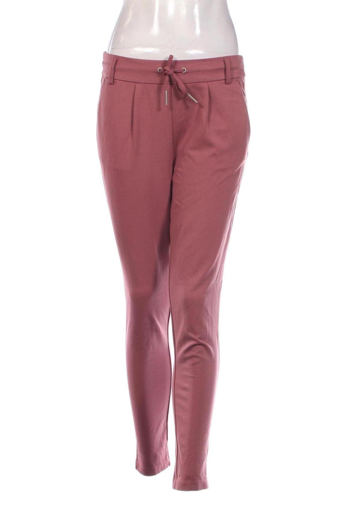 Damenhose ONLY, Größe S, Farbe Rosa, Preis 8,46 €