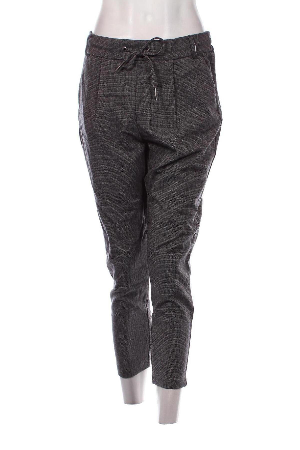 Pantaloni de femei ONLY, Mărime M, Culoare Gri, Preț 39,97 Lei