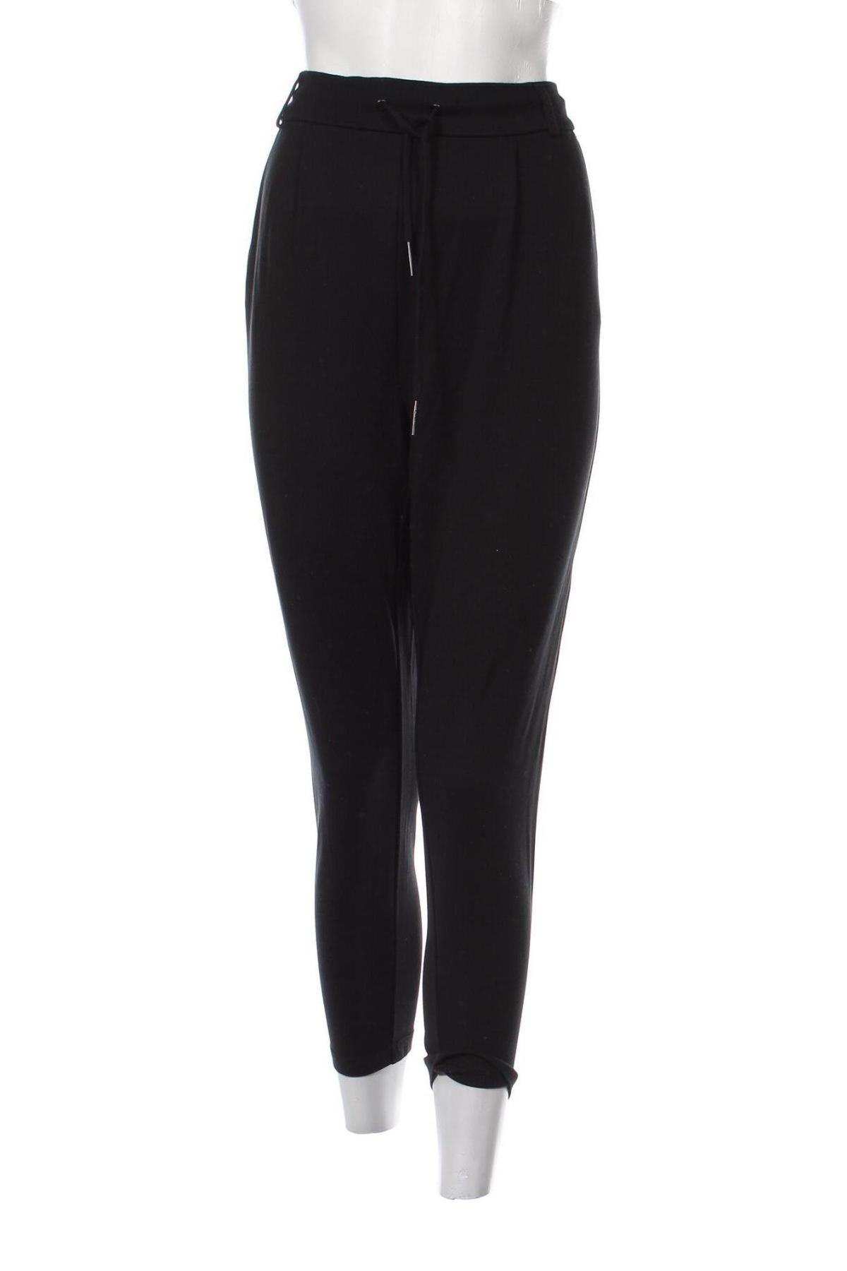 Pantaloni de femei ONLY, Mărime L, Culoare Negru, Preț 39,97 Lei