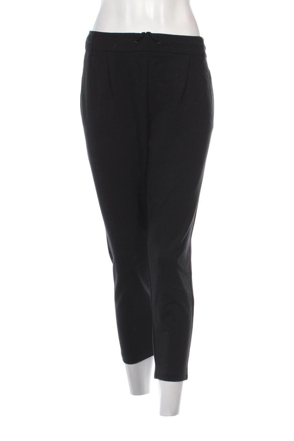 Γυναικείο παντελόνι ONLY, Μέγεθος XL, Χρώμα Μαύρο, Τιμή 8,29 €