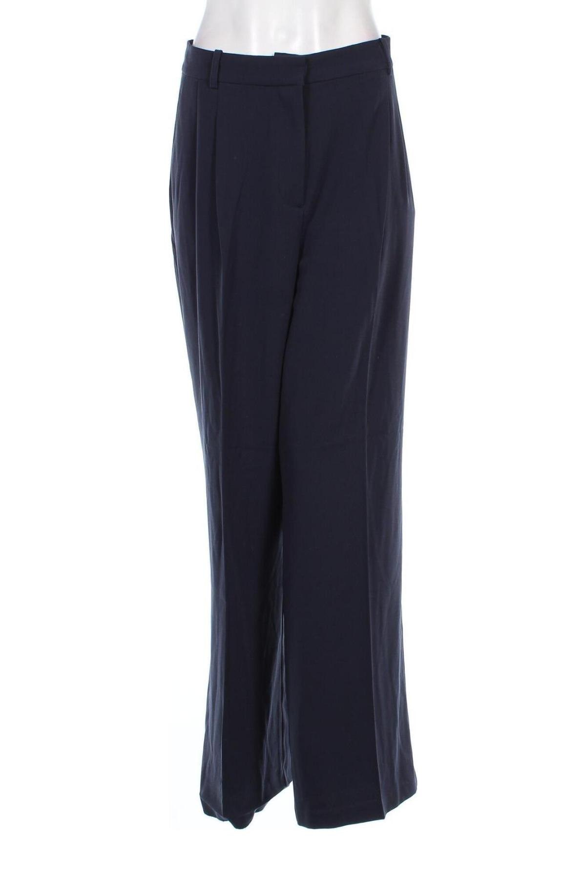 Pantaloni de femei ONLY, Mărime XL, Culoare Albastru, Preț 112,17 Lei