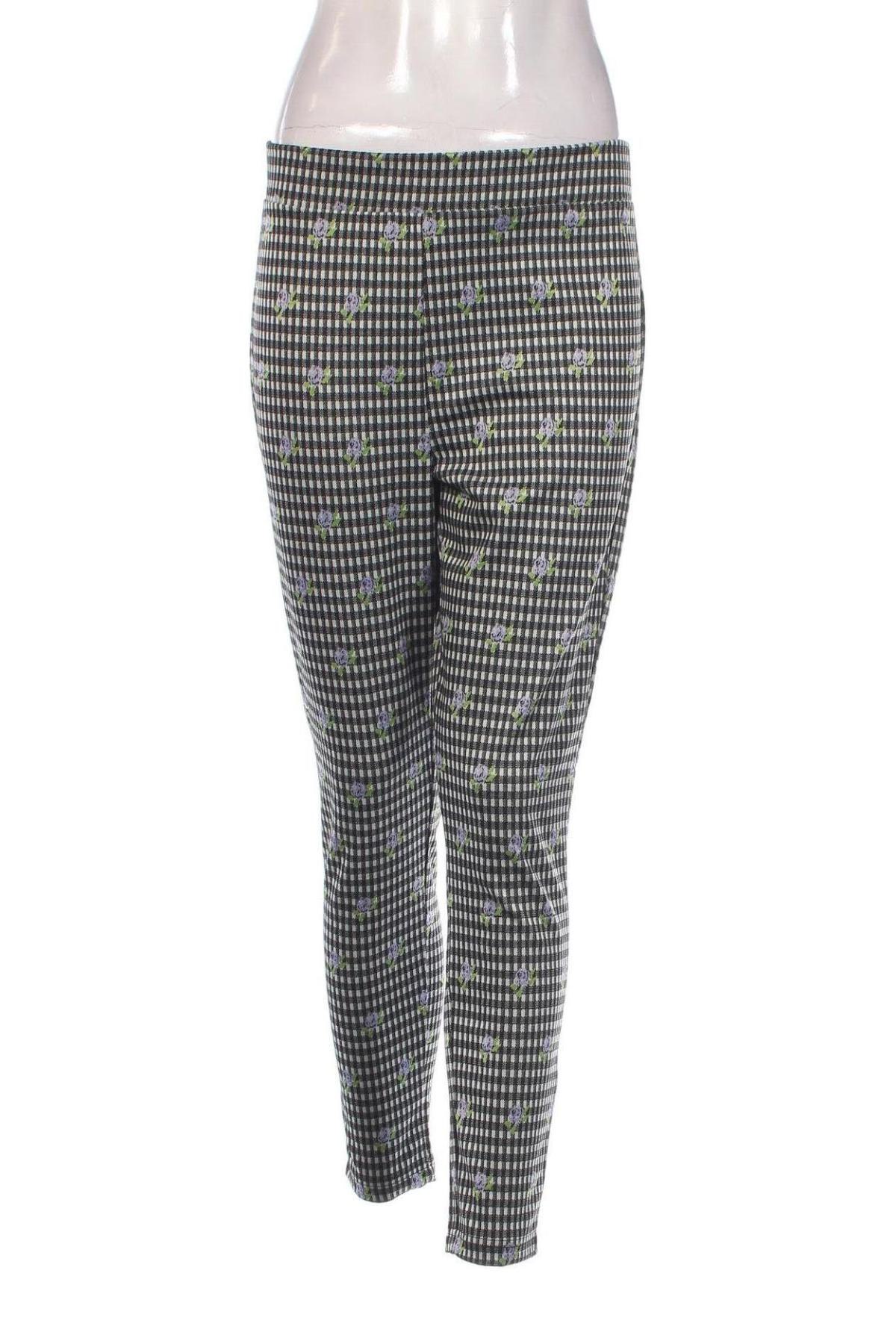 Γυναικείο παντελόνι ONLY, Μέγεθος M, Χρώμα Πολύχρωμο, Τιμή 14,38 €