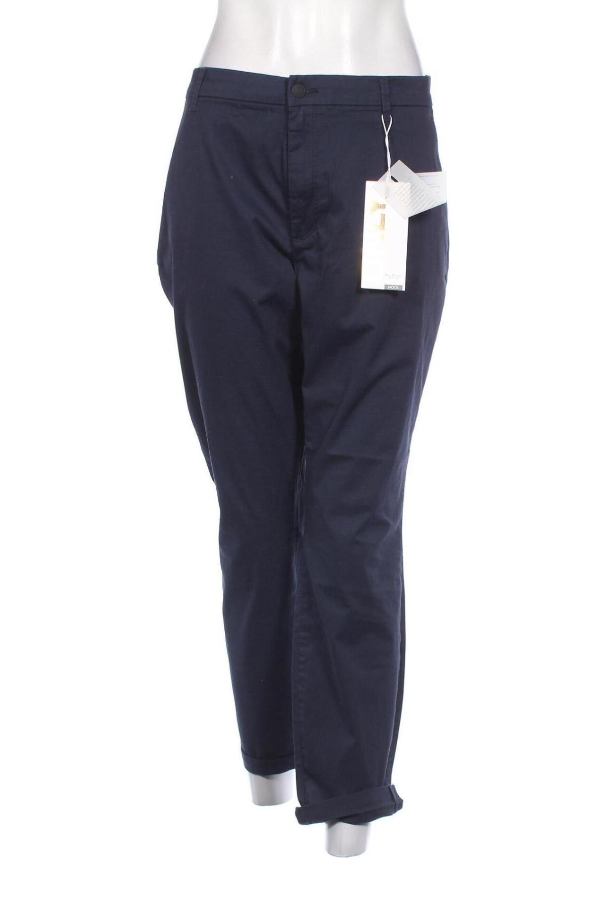Dámske nohavice ONLY, Veľkosť XL, Farba Modrá, Cena  14,38 €