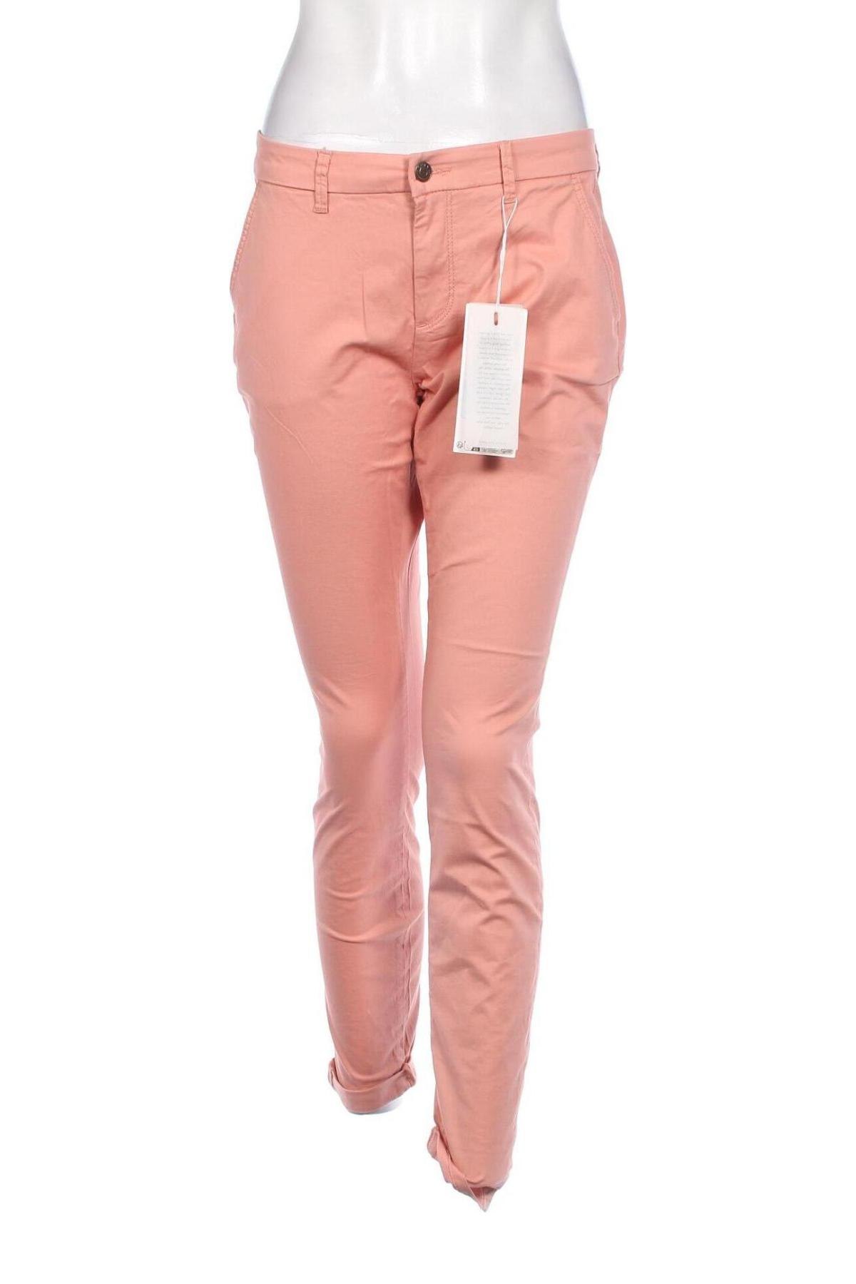 Damenhose ONLY, Größe S, Farbe Rosa, Preis 14,38 €