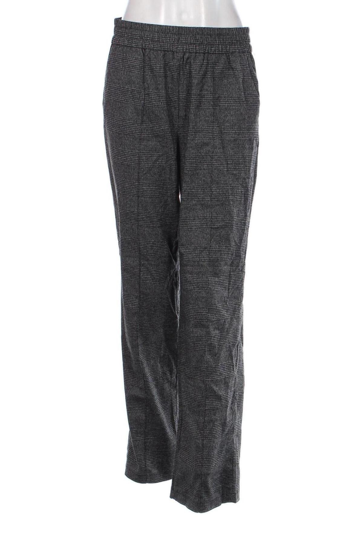 Γυναικείο παντελόνι ONLY, Μέγεθος M, Χρώμα Γκρί, Τιμή 7,52 €