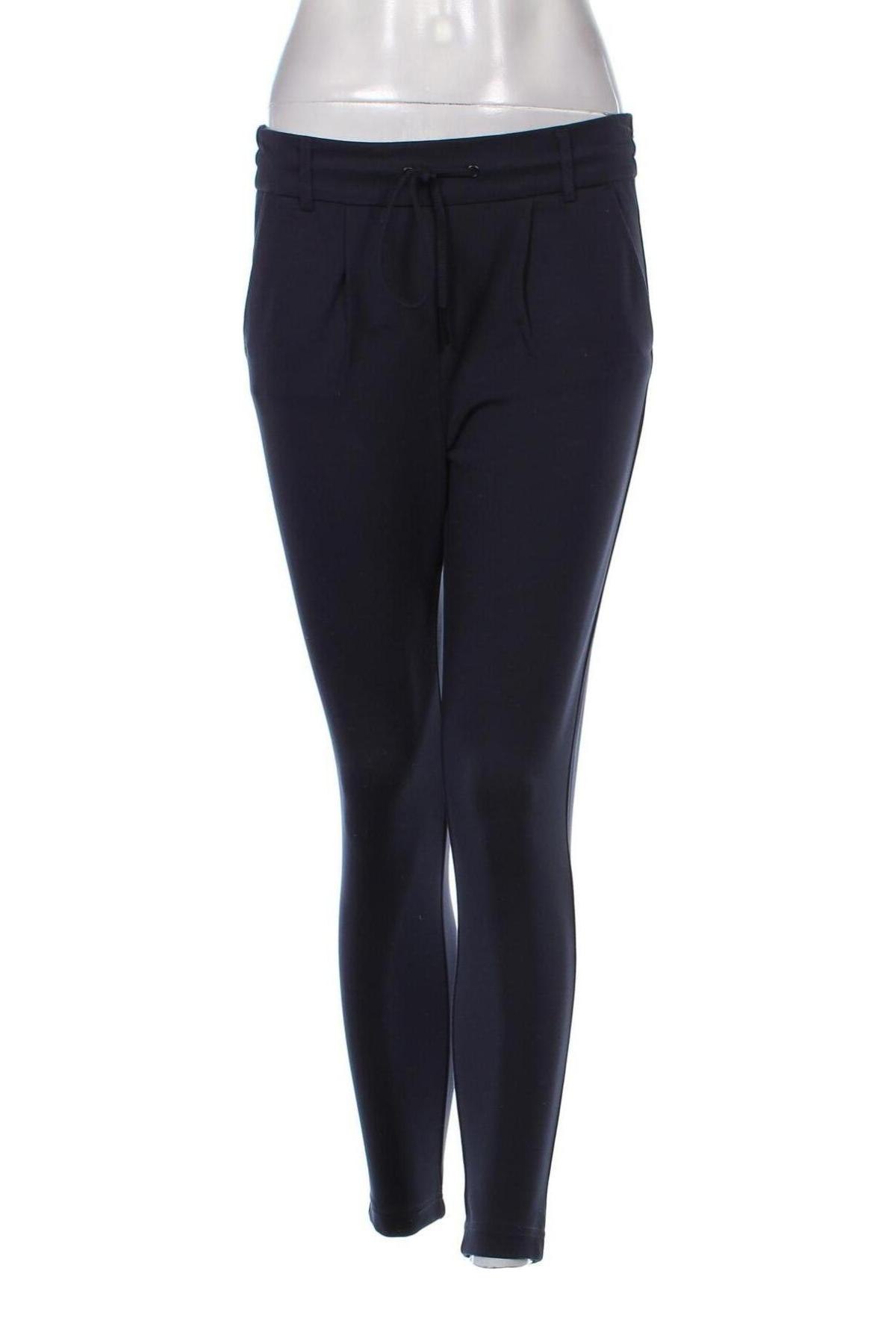 Γυναικείο παντελόνι ONLY, Μέγεθος XS, Χρώμα Μπλέ, Τιμή 13,42 €