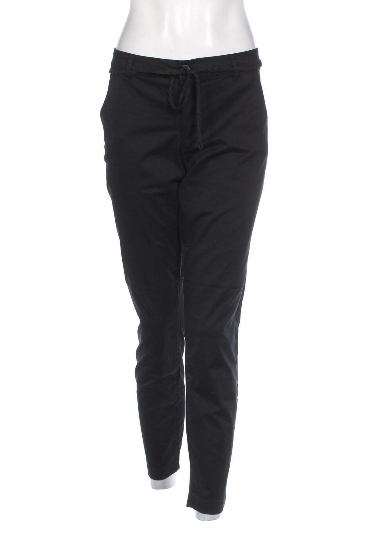Pantaloni de femei ONLY, Mărime M, Culoare Negru, Preț 71,38 Lei