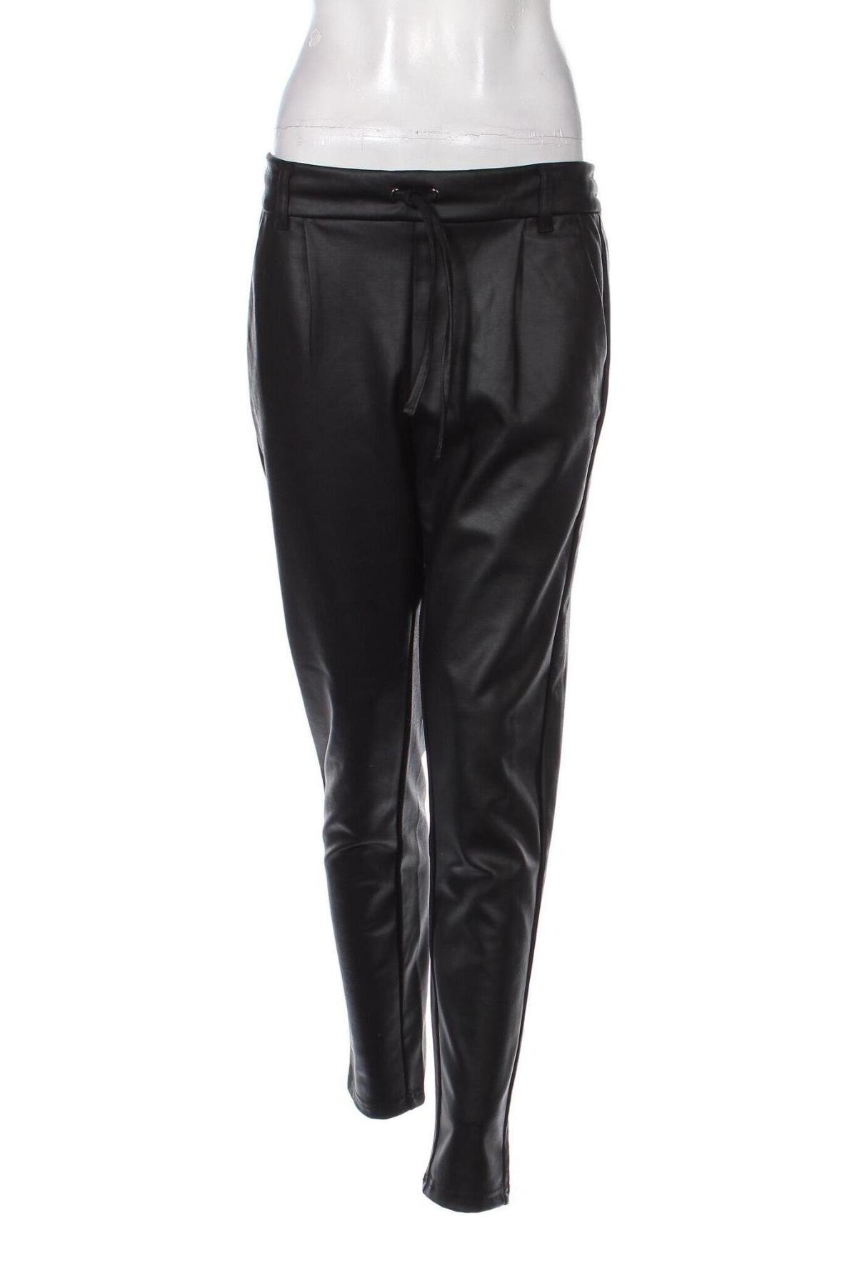 Dámské kalhoty  ONLY, Velikost M, Barva Černá, Cena  342,00 Kč