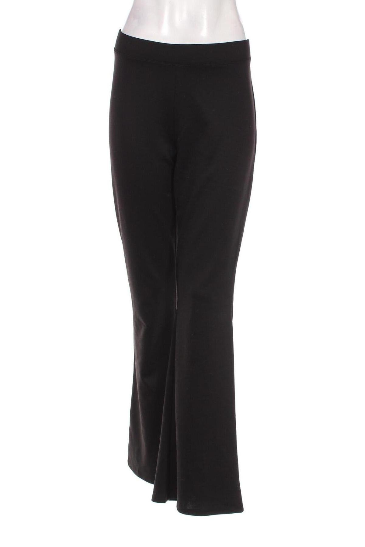 Damenhose ONLY, Größe XL, Farbe Schwarz, Preis € 14,38