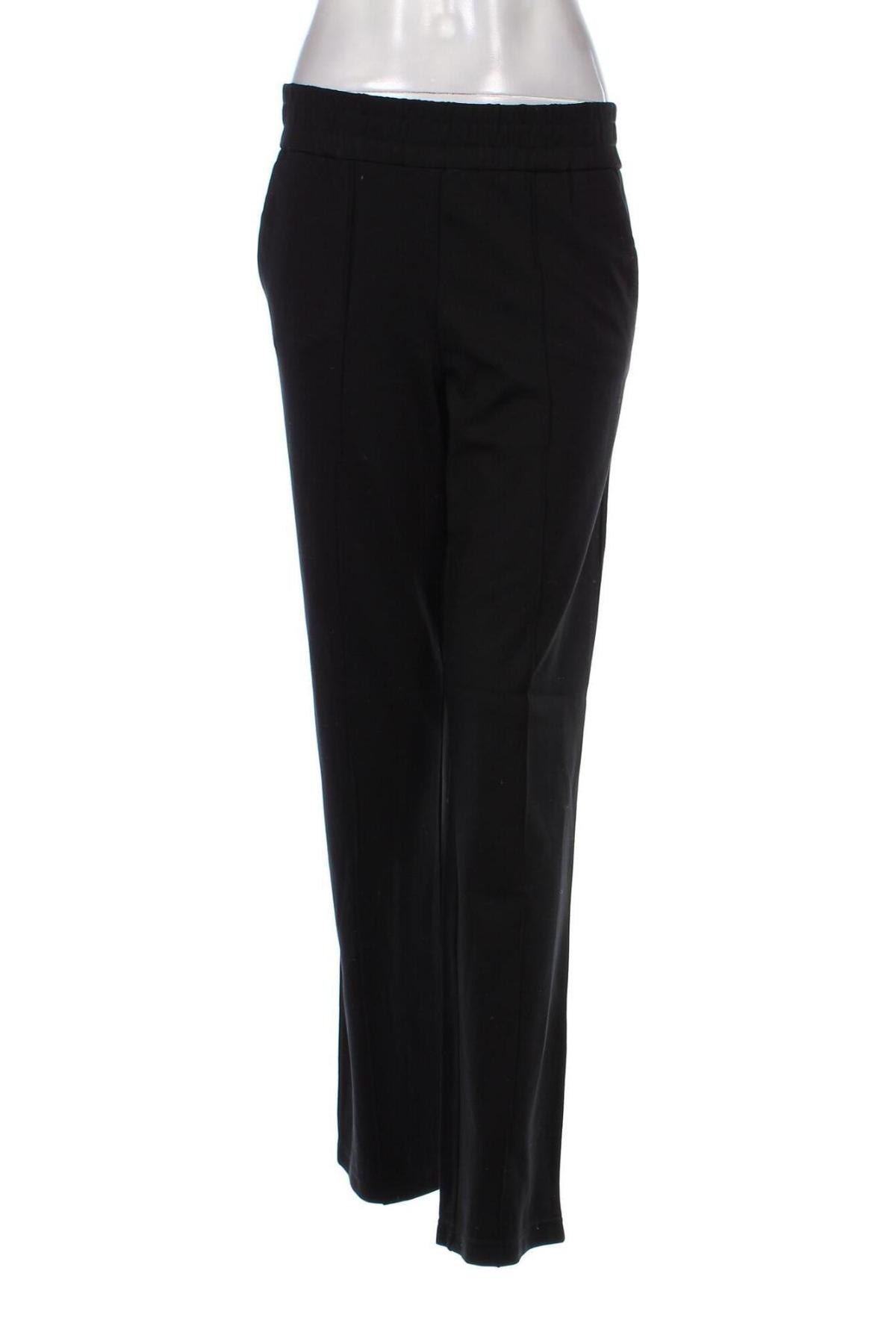 Γυναικείο παντελόνι ONLY, Μέγεθος XS, Χρώμα Μαύρο, Τιμή 12,78 €