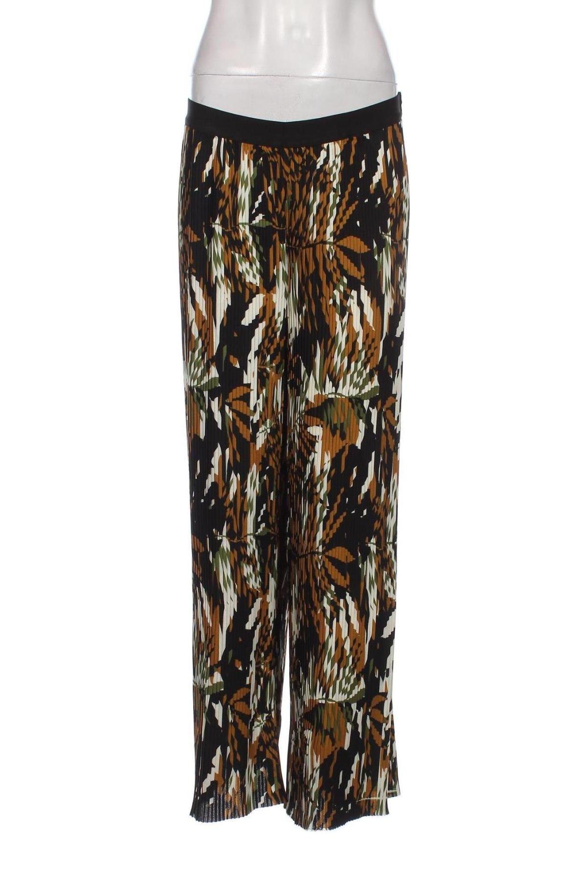 Γυναικείο παντελόνι ONLY, Μέγεθος M, Χρώμα Πολύχρωμο, Τιμή 15,98 €