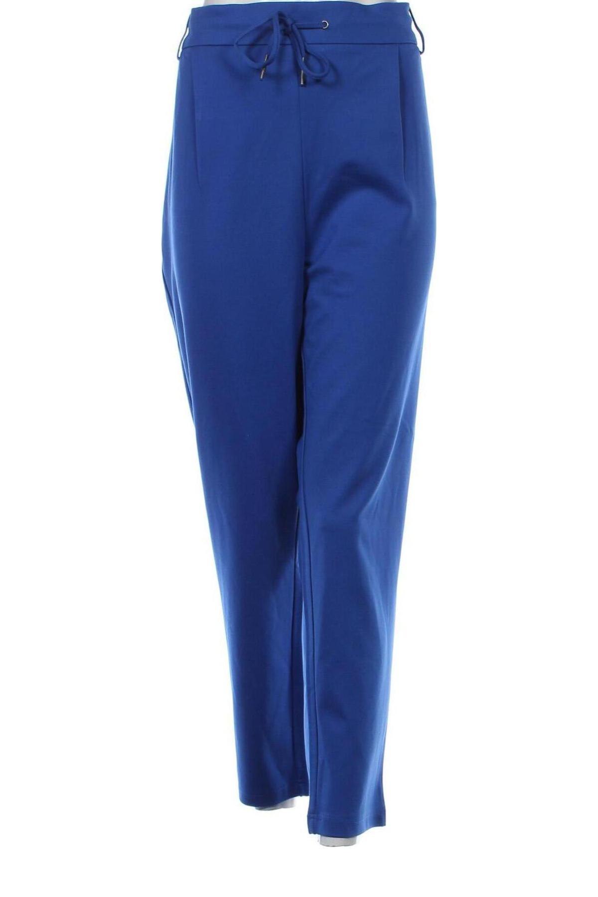 Pantaloni de femei ONLY, Mărime 3XL, Culoare Albastru, Preț 101,98 Lei