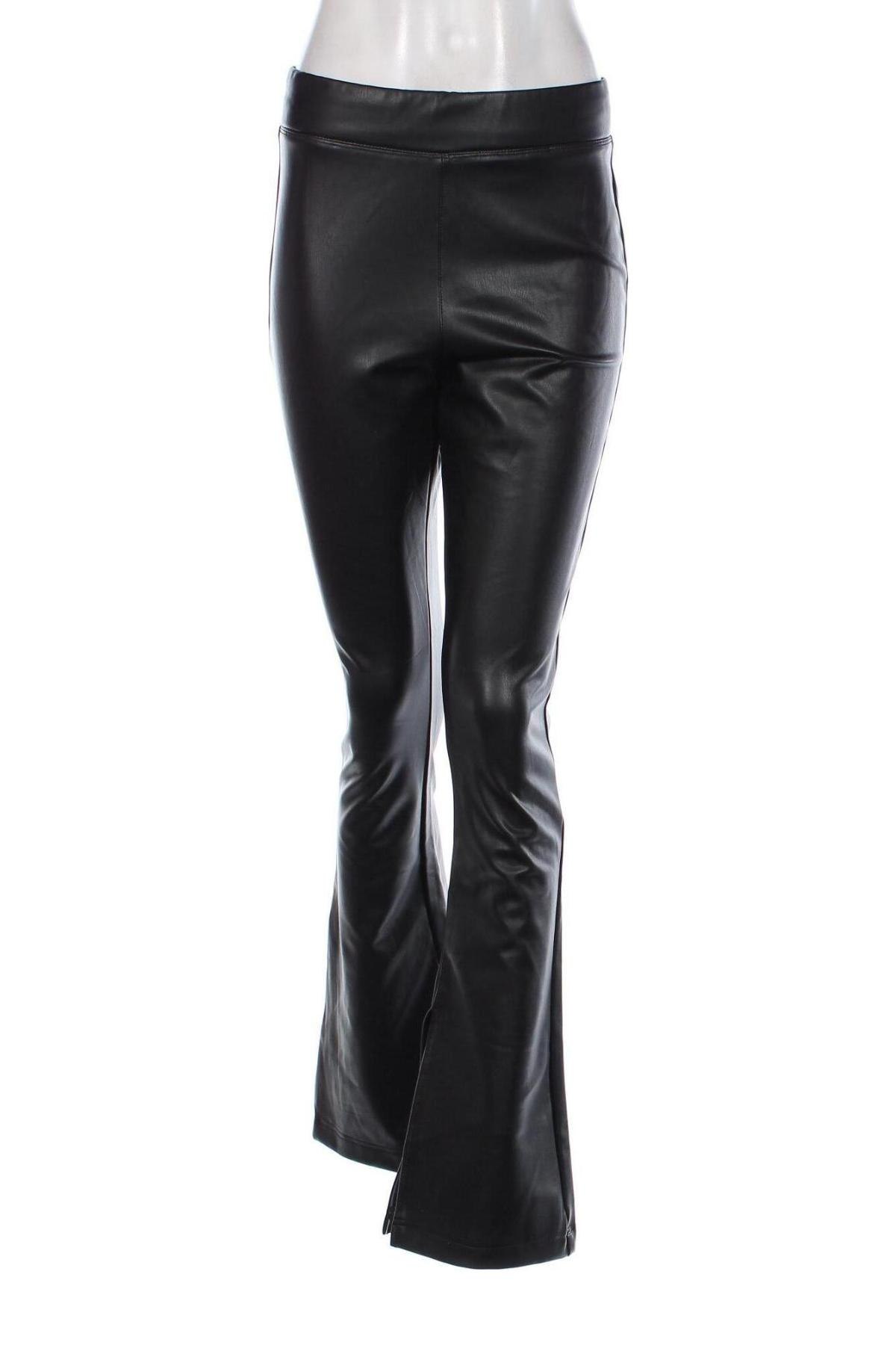 Dámské kalhoty  ONLY, Velikost M, Barva Černá, Cena  387,00 Kč
