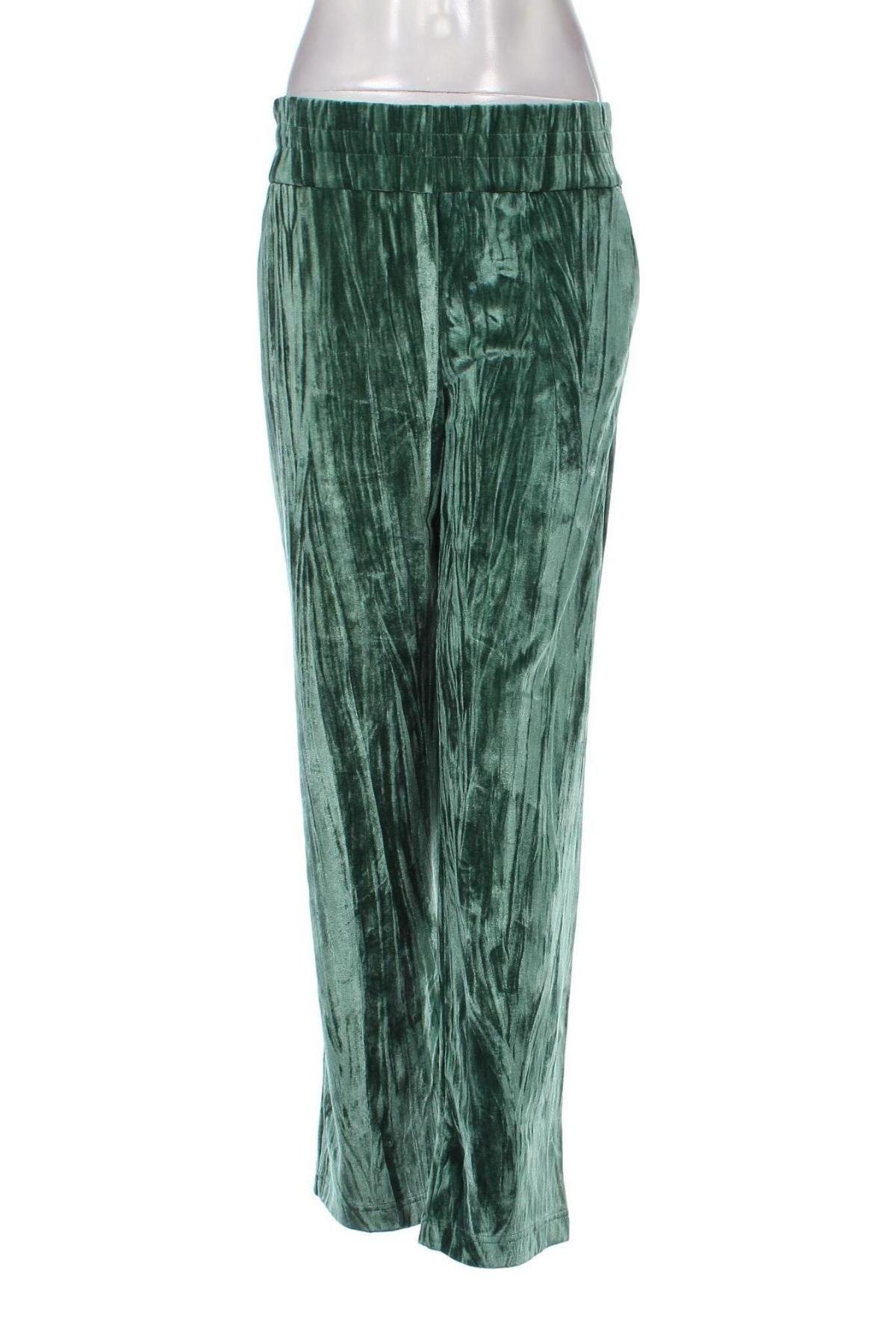 Damenhose ONLY, Größe XXS, Farbe Grün, Preis € 14,38