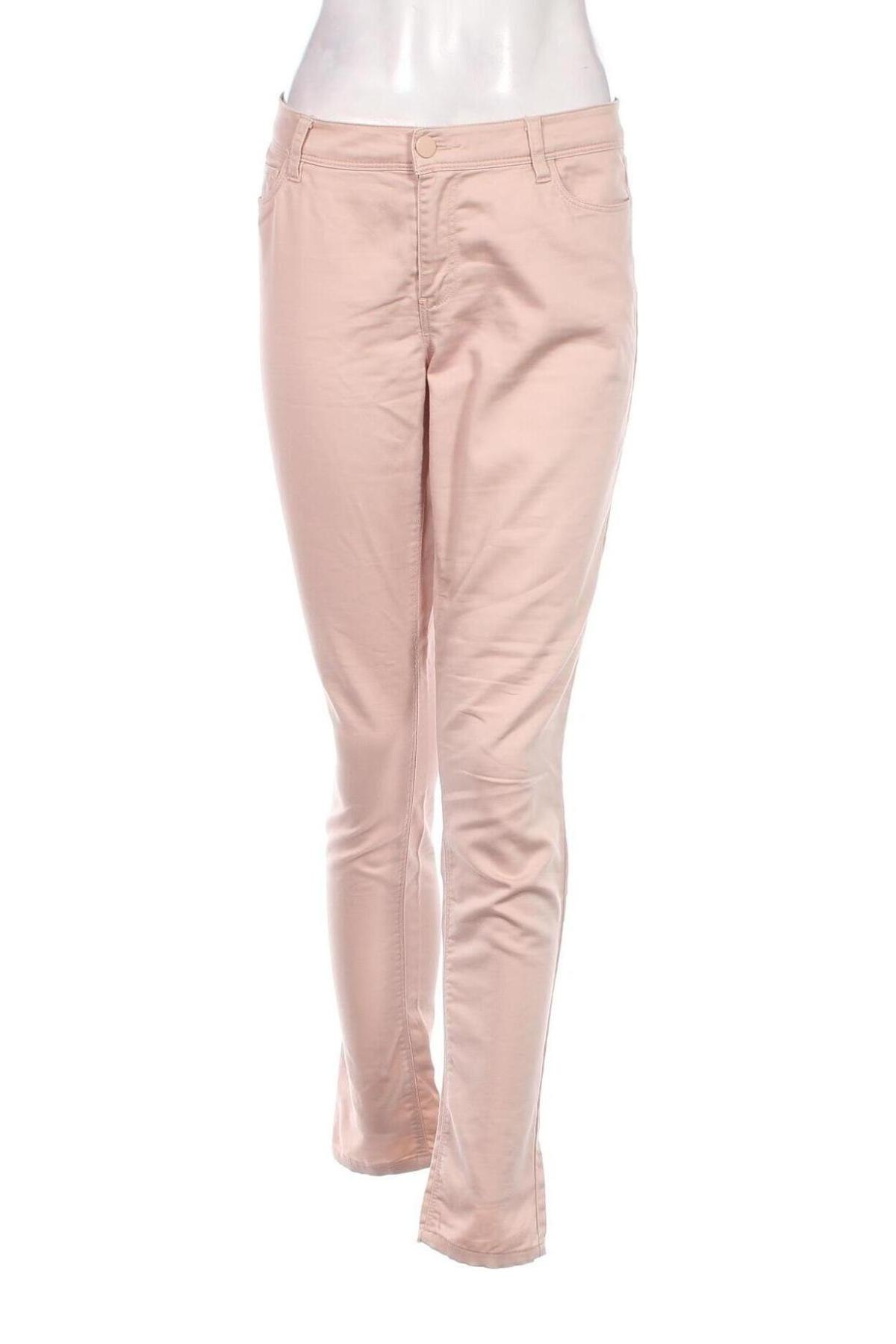 Damenhose ONLY, Größe L, Farbe Rosa, Preis € 5,99