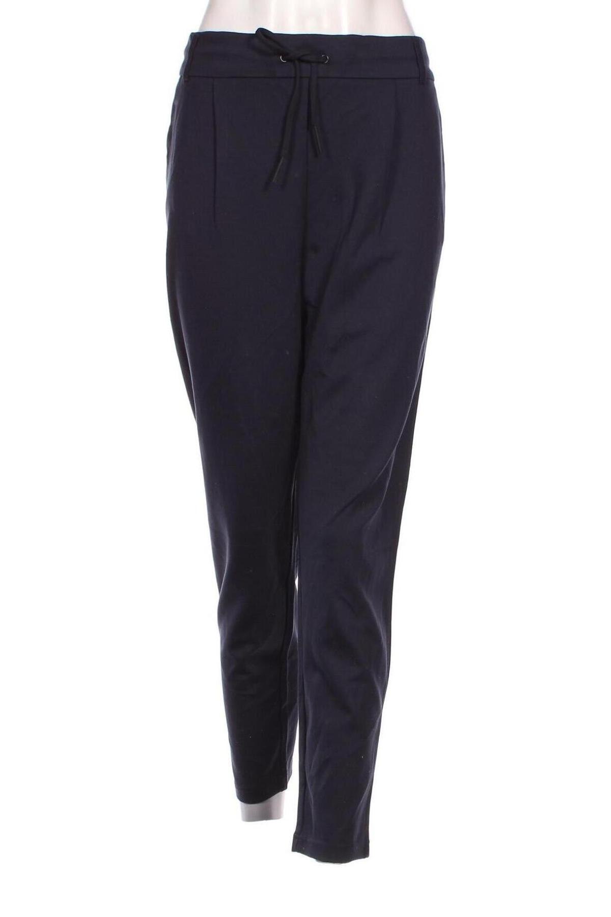 Γυναικείο παντελόνι ONLY, Μέγεθος XL, Χρώμα Μπλέ, Τιμή 16,70 €