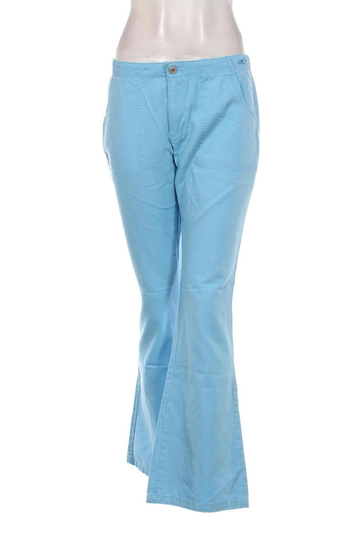 Damenhose O'Neal, Größe M, Farbe Blau, Preis € 7,80