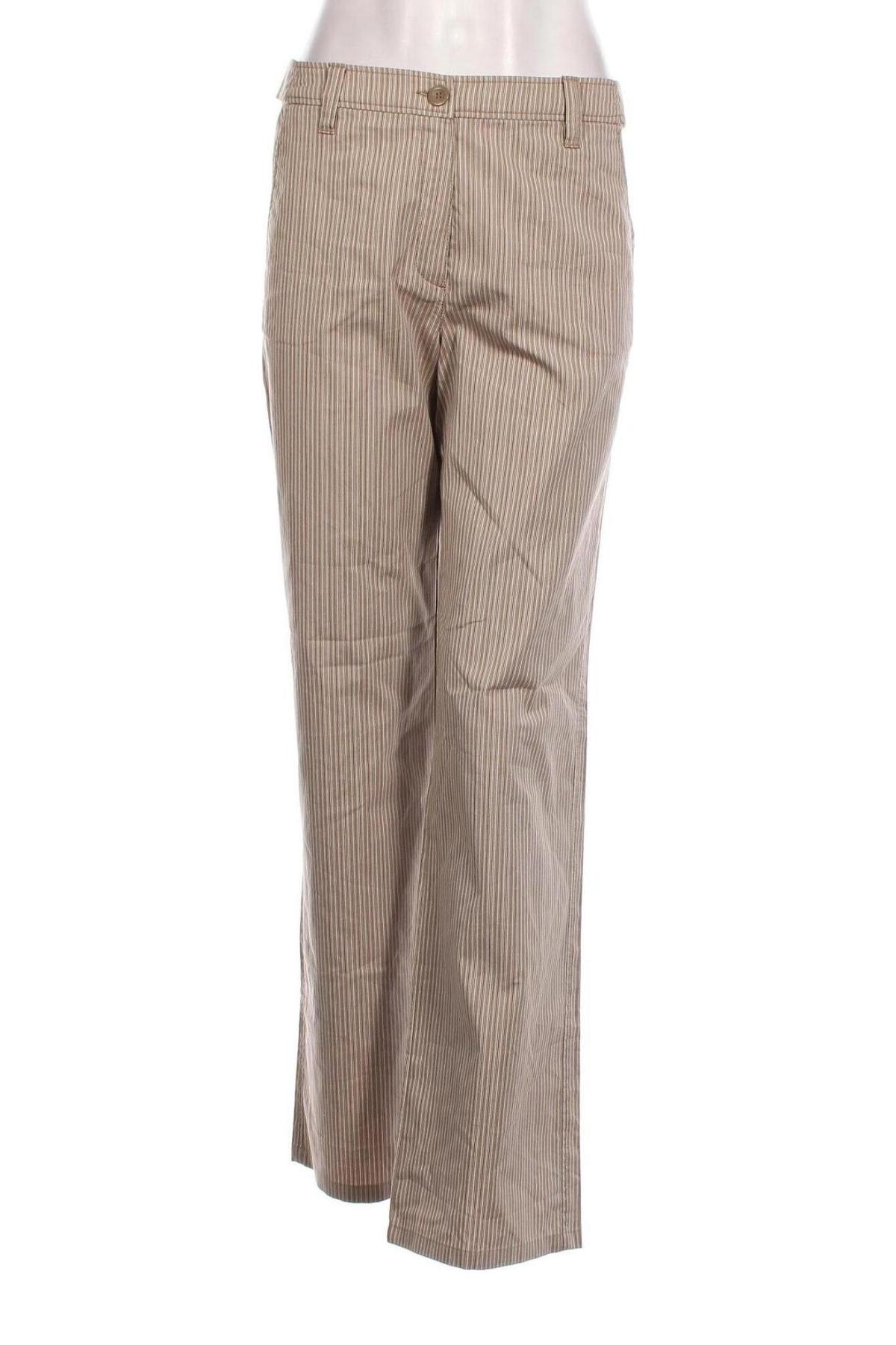 Γυναικείο παντελόνι Olsen, Μέγεθος S, Χρώμα Πολύχρωμο, Τιμή 11,41 €