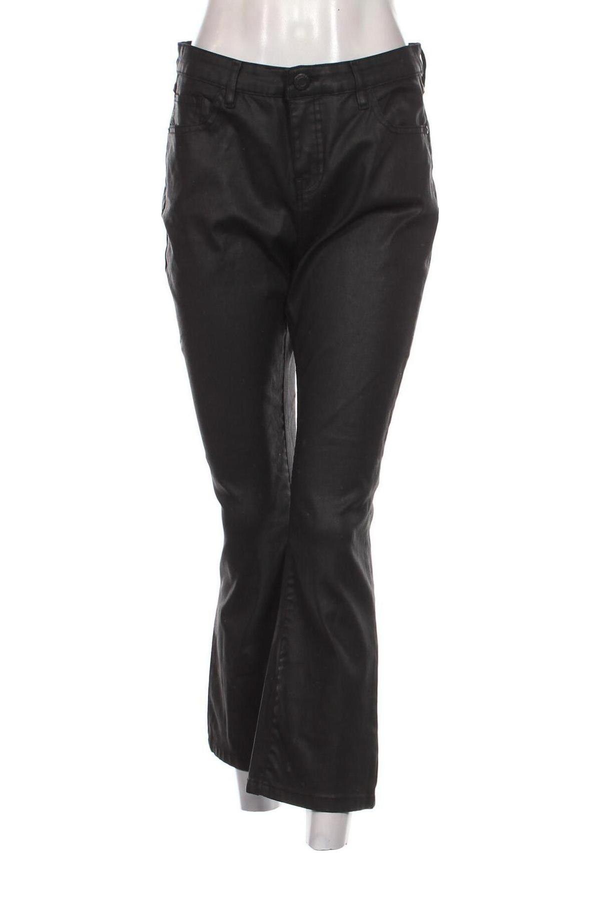 Дамски панталон Opus, Размер M, Цвят Черен, Цена 37,40 лв.