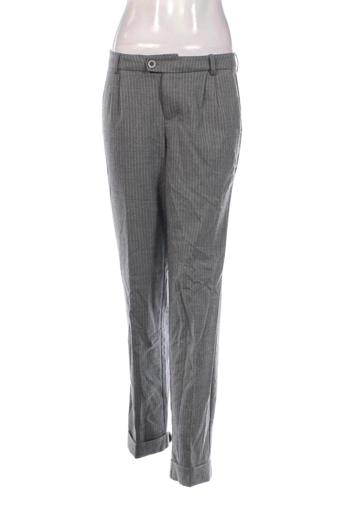 Γυναικείο παντελόνι Opus, Μέγεθος S, Χρώμα Γκρί, Τιμή 23,13 €