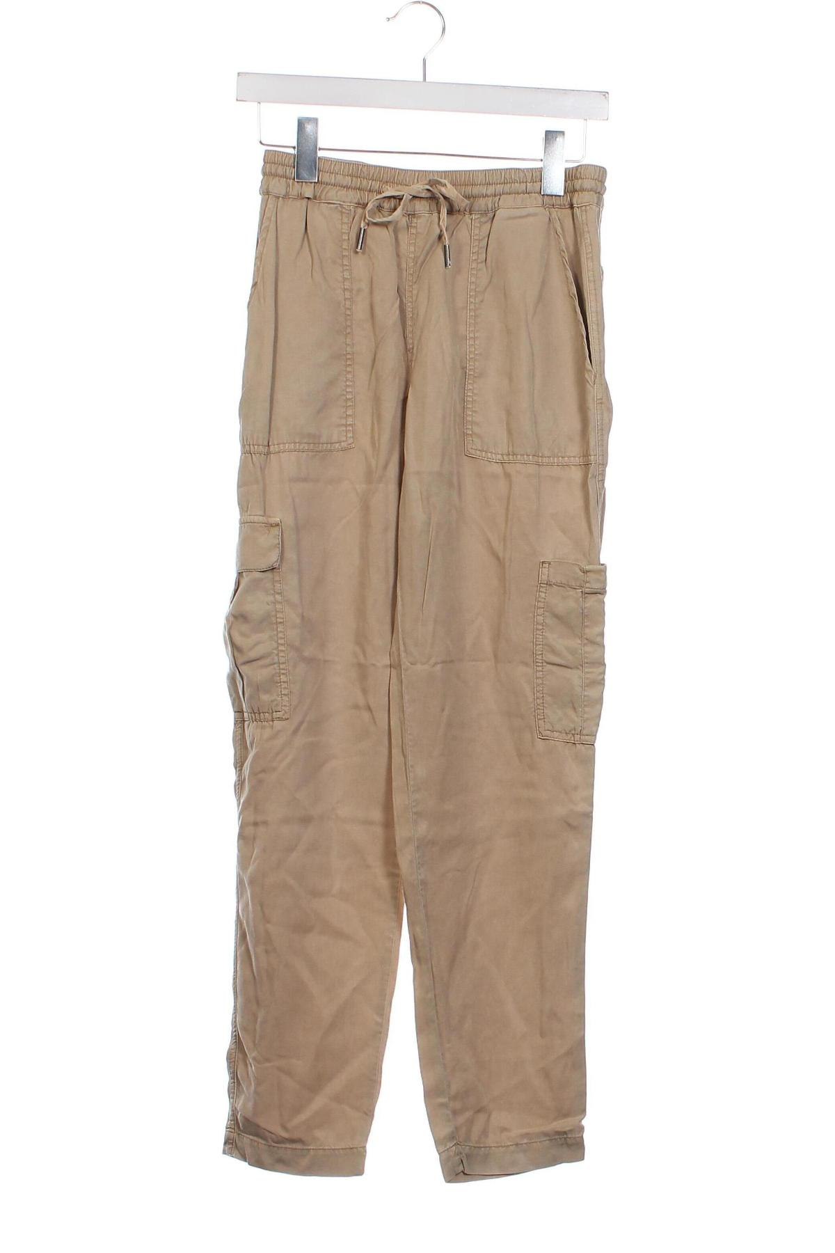 Дамски панталон Opus, Размер XS, Цвят Бежов, Цена 47,90 лв.