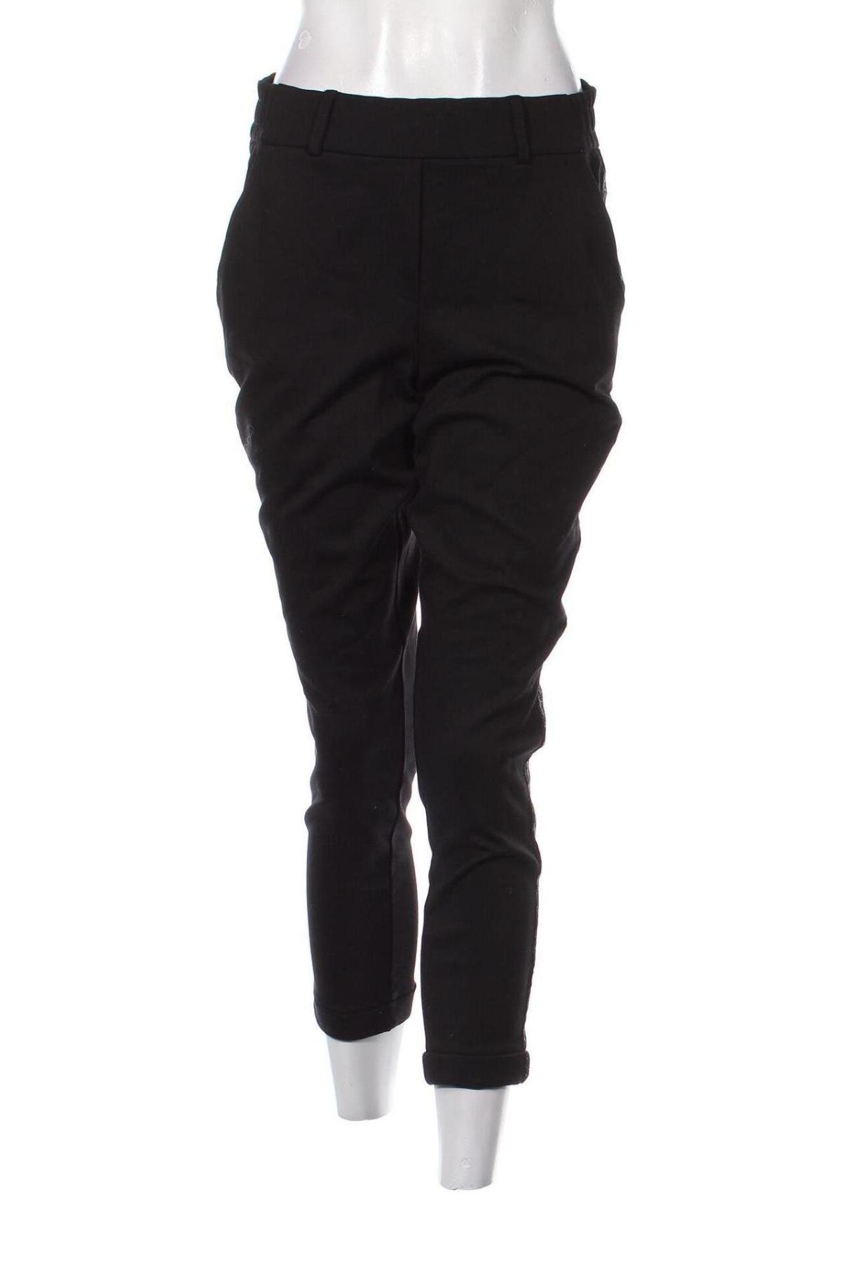Дамски панталон Opus, Размер S, Цвят Черен, Цена 37,40 лв.