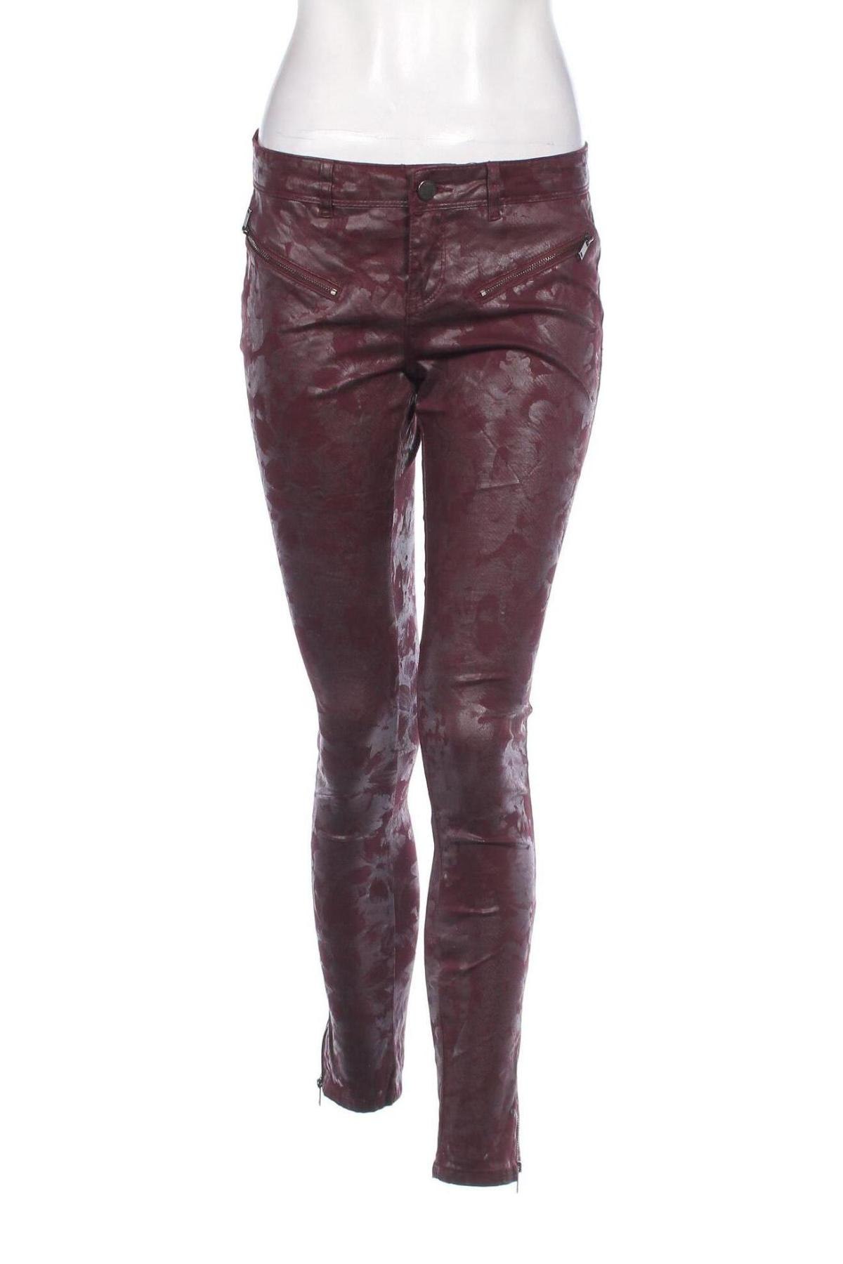 Damenhose Orsay, Größe M, Farbe Rot, Preis € 6,26