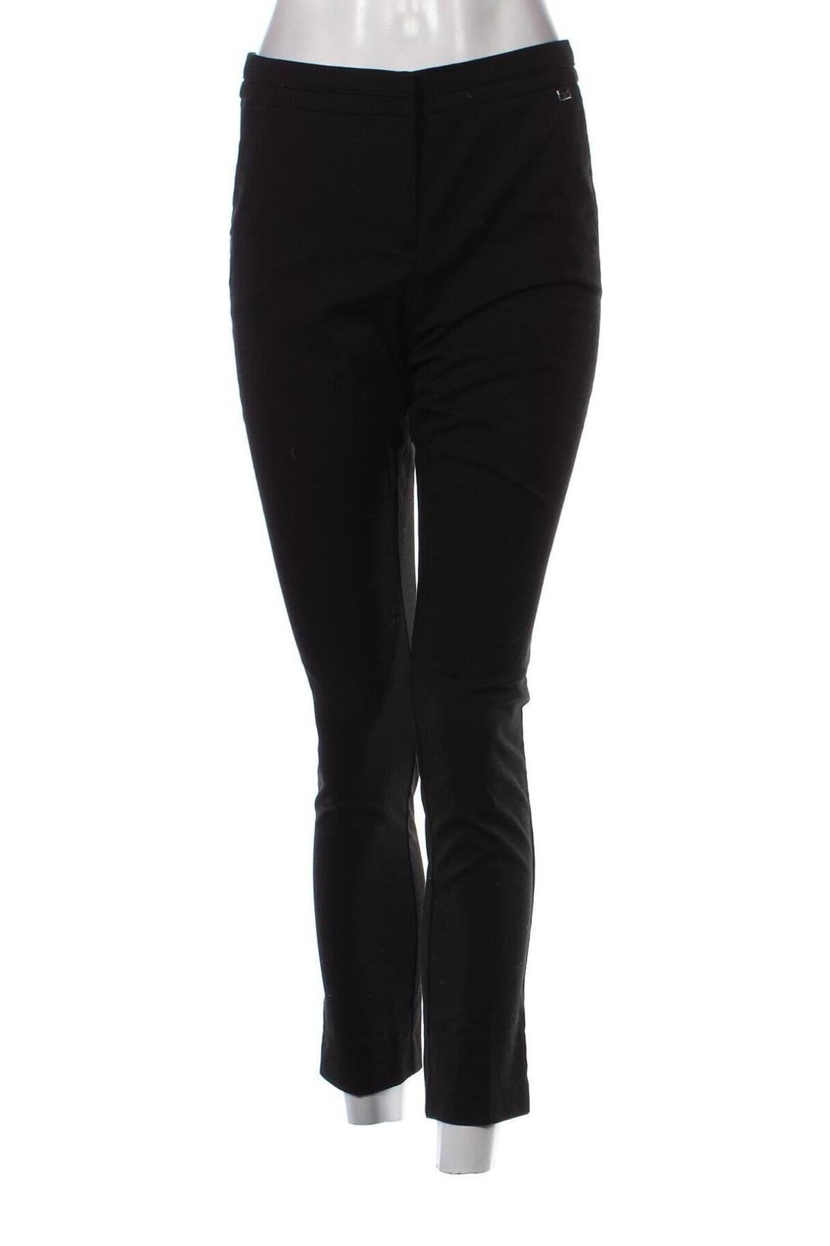 Pantaloni de femei Orsay, Mărime S, Culoare Negru, Preț 42,93 Lei
