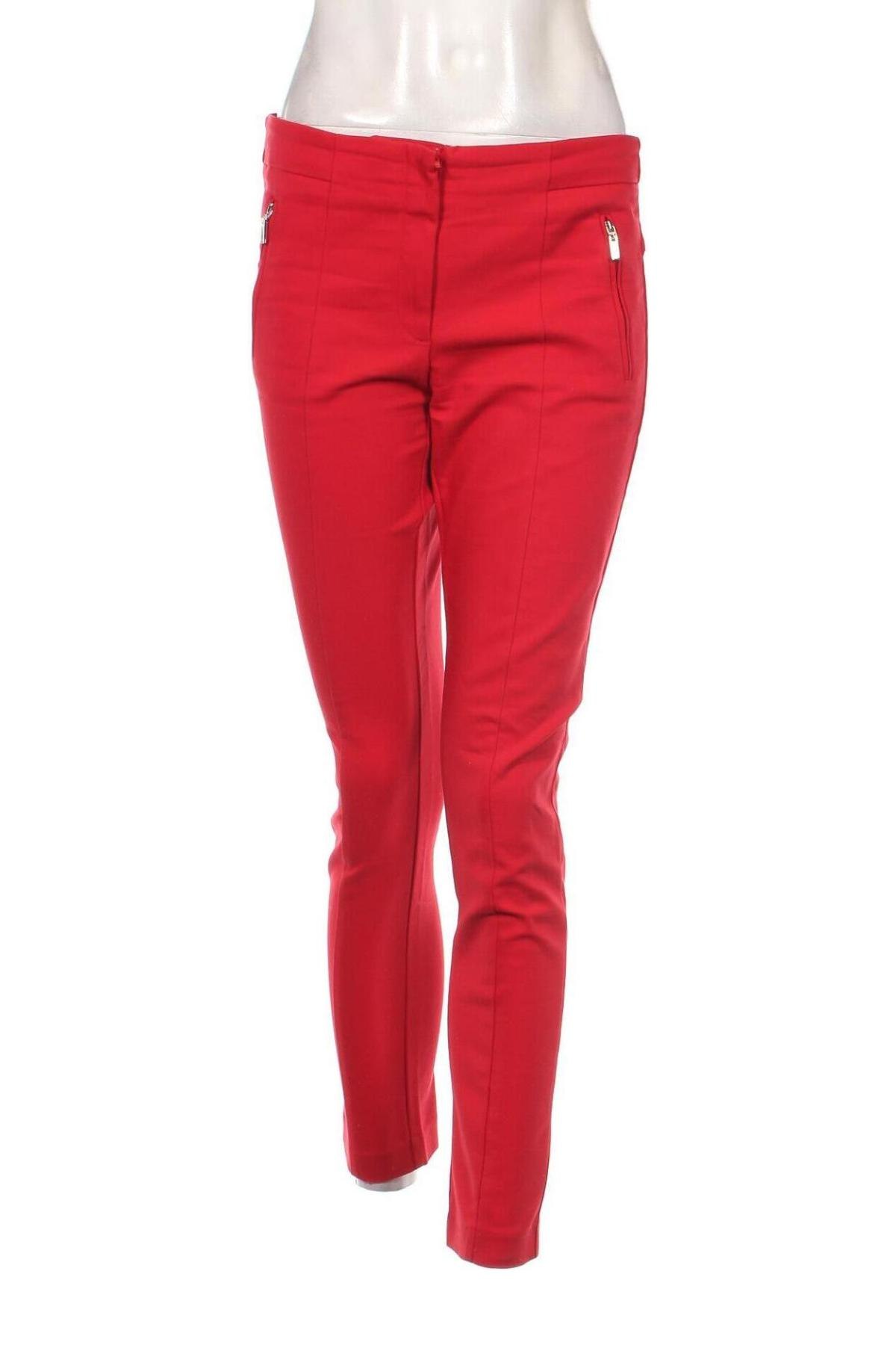 Dámske nohavice Orsay, Veľkosť M, Farba Červená, Cena  5,43 €