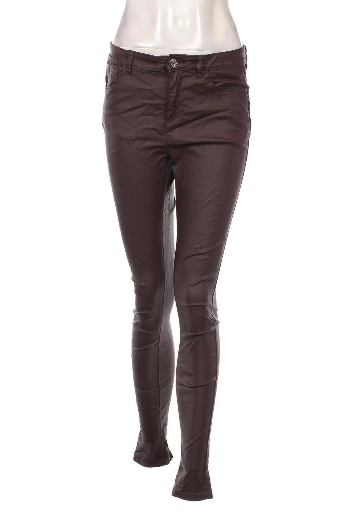 Pantaloni de femei Orsay, Mărime M, Culoare Maro, Preț 42,93 Lei