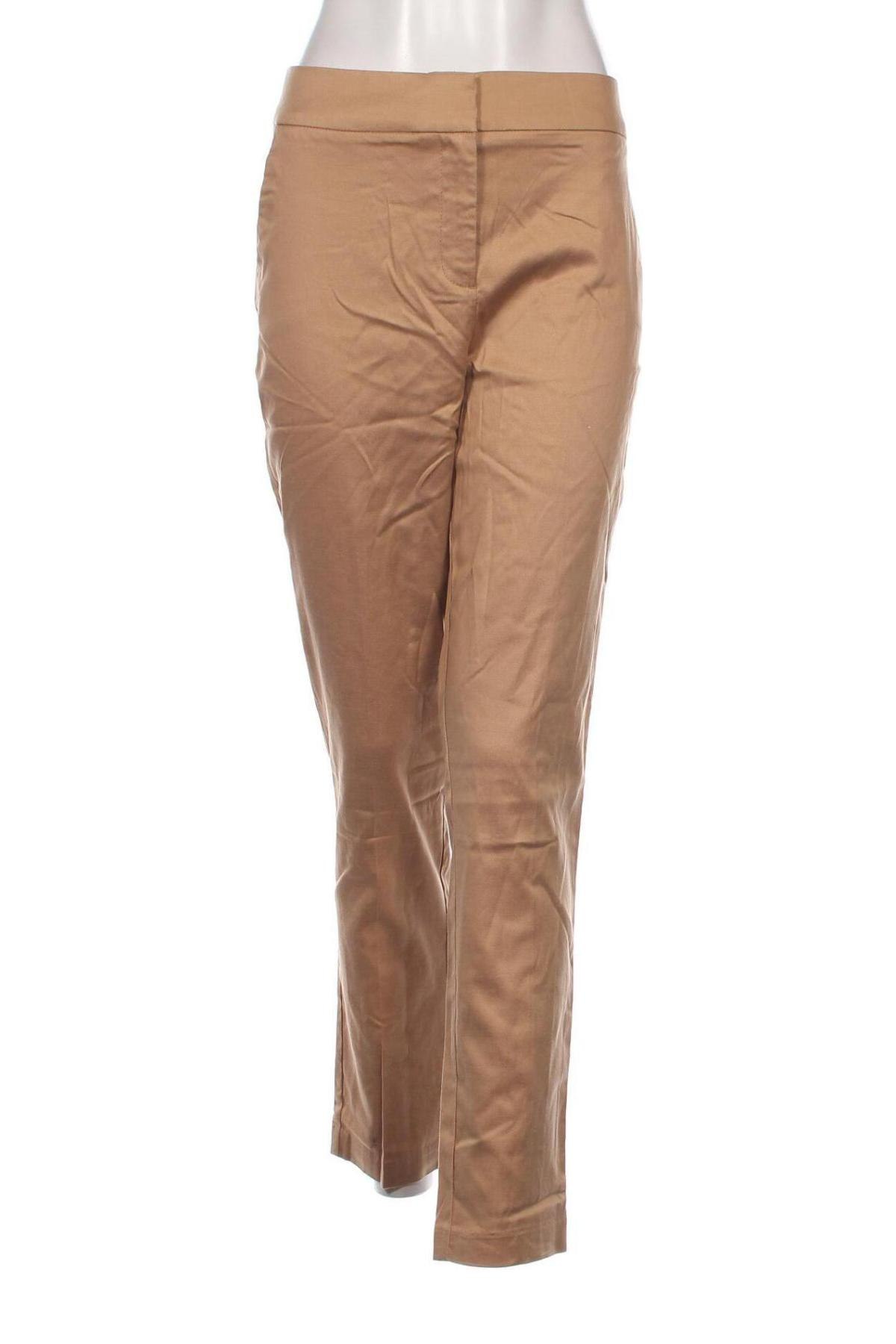 Γυναικείο παντελόνι Orsay, Μέγεθος M, Χρώμα  Μπέζ, Τιμή 9,30 €