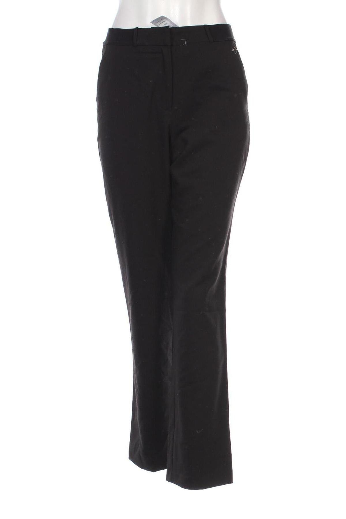 Pantaloni de femei Orsay, Mărime S, Culoare Negru, Preț 49,94 Lei
