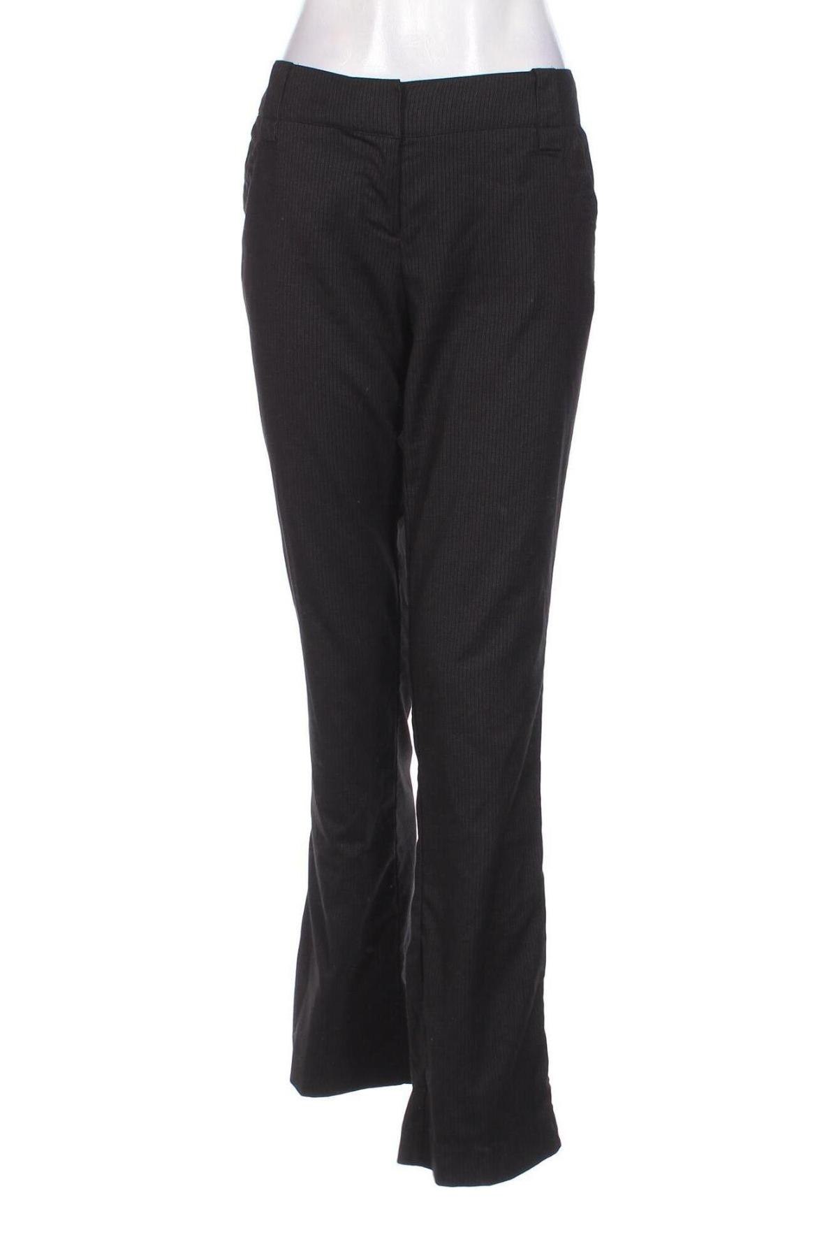 Дамски панталон Orsay, Размер M, Цвят Черен, Цена 11,60 лв.