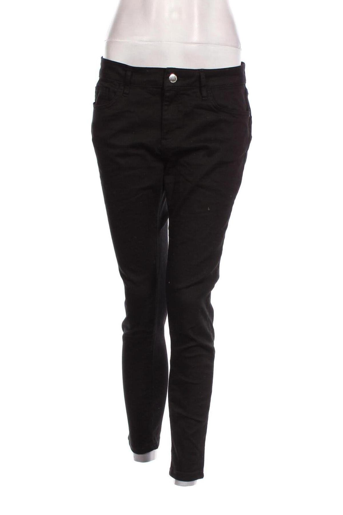 Dámské kalhoty  Orsay, Velikost L, Barva Černá, Cena  231,00 Kč