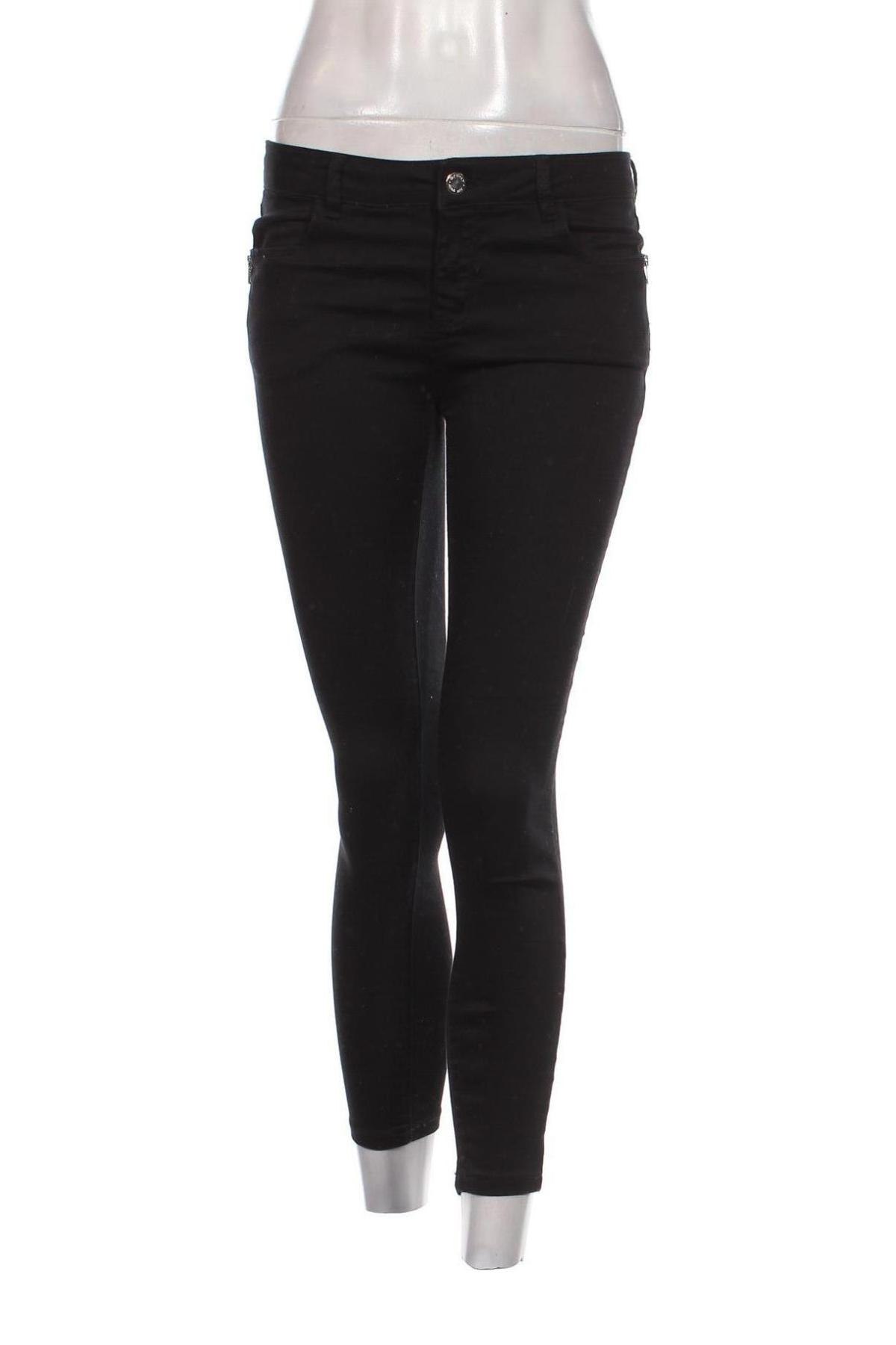Dámské kalhoty  Orsay, Velikost S, Barva Černá, Cena  231,00 Kč