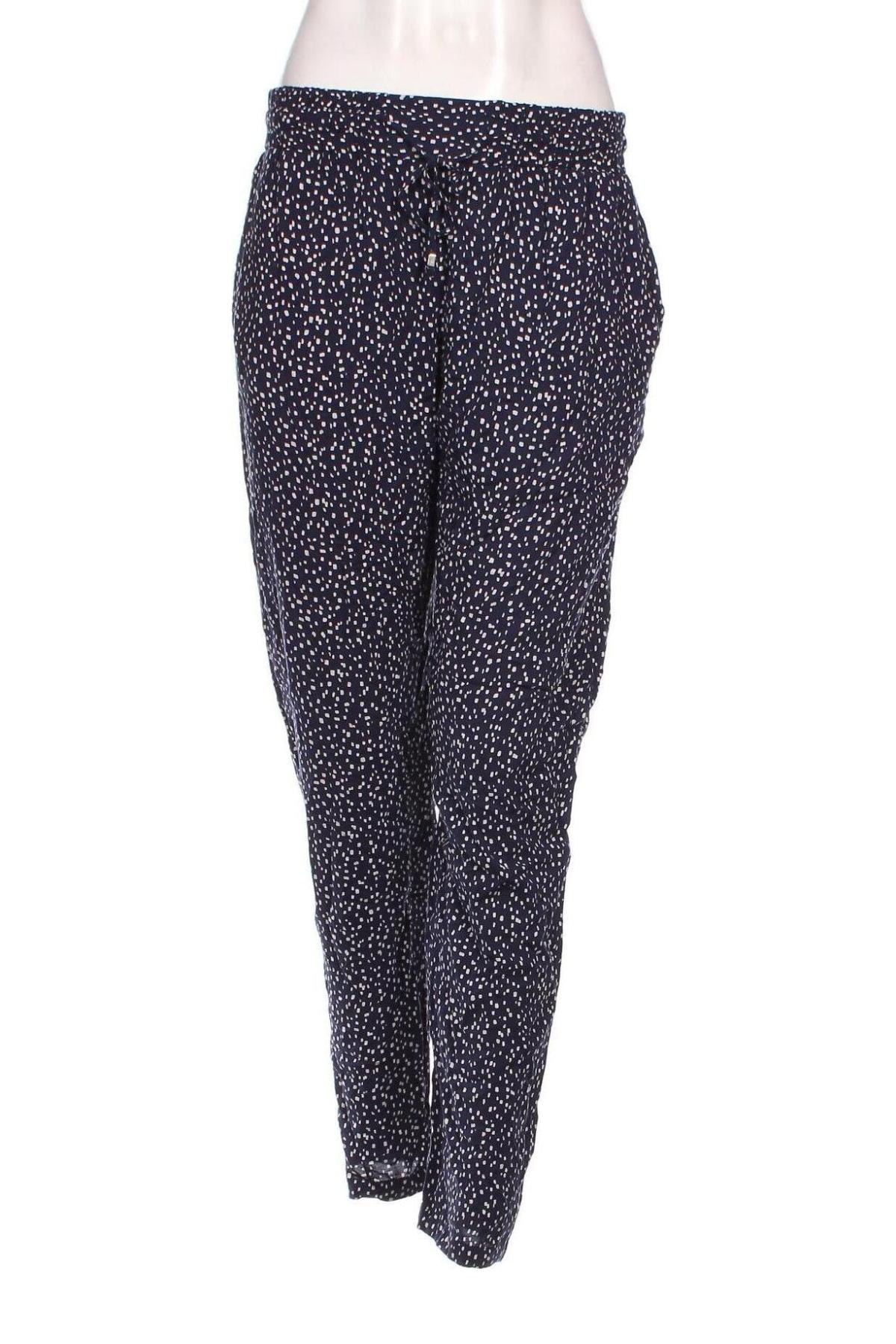 Pantaloni de femei Orsay, Mărime M, Culoare Albastru, Preț 47,70 Lei