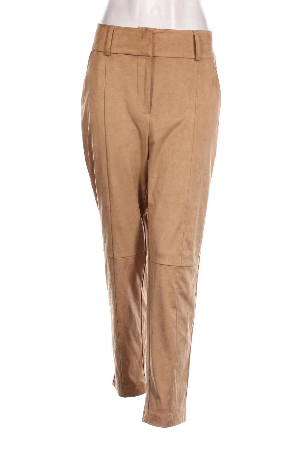 Dámske nohavice Orsay, Veľkosť L, Farba Béžová, Cena  9,04 €