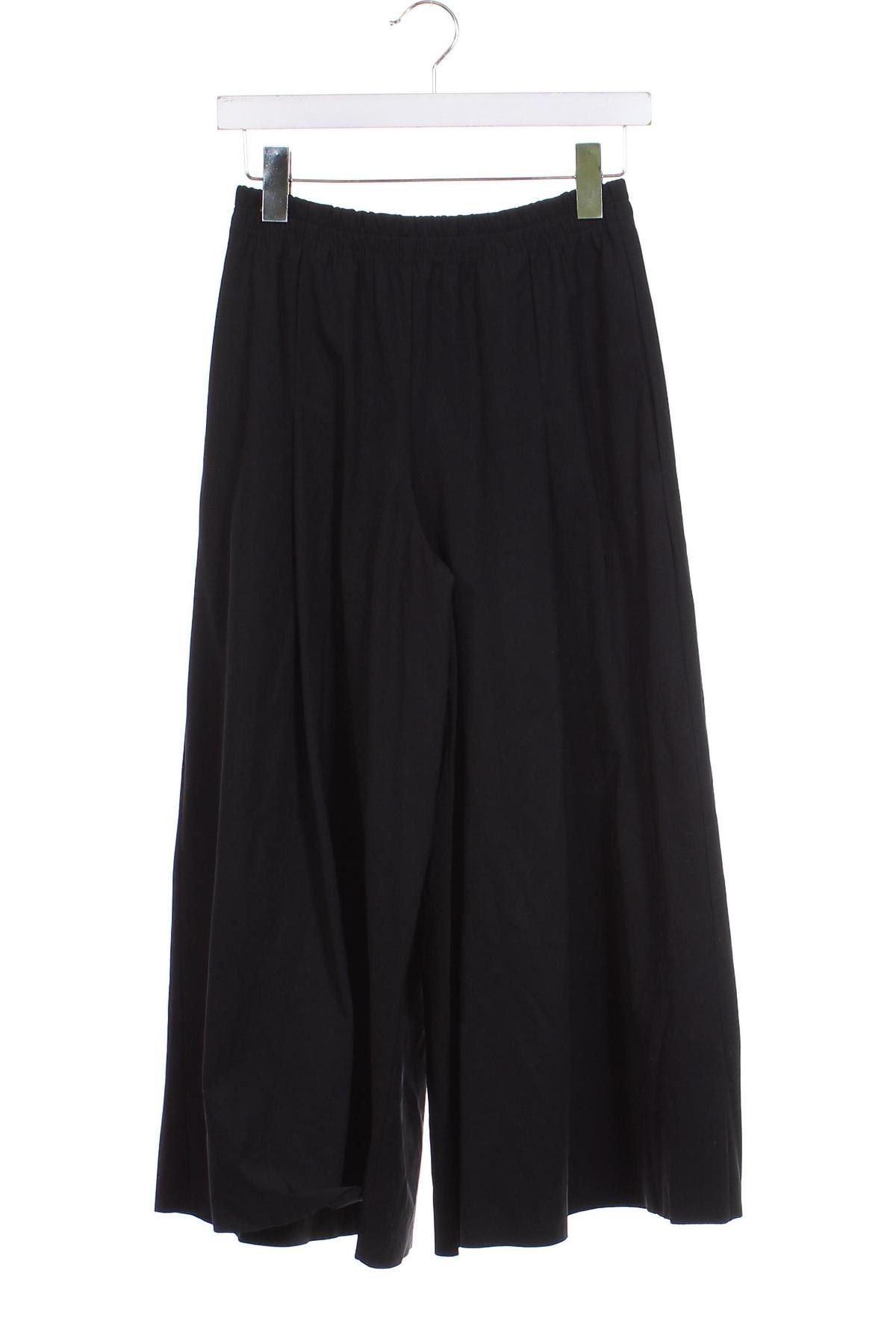 Γυναικείο παντελόνι Oska, Μέγεθος XS, Χρώμα Μαύρο, Τιμή 23,13 €