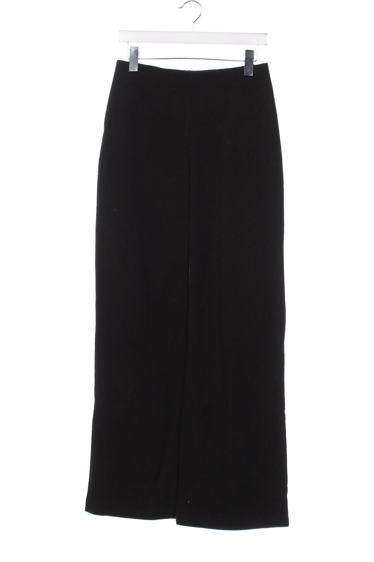 Γυναικείο παντελόνι Oysho, Μέγεθος M, Χρώμα Μαύρο, Τιμή 21,57 €